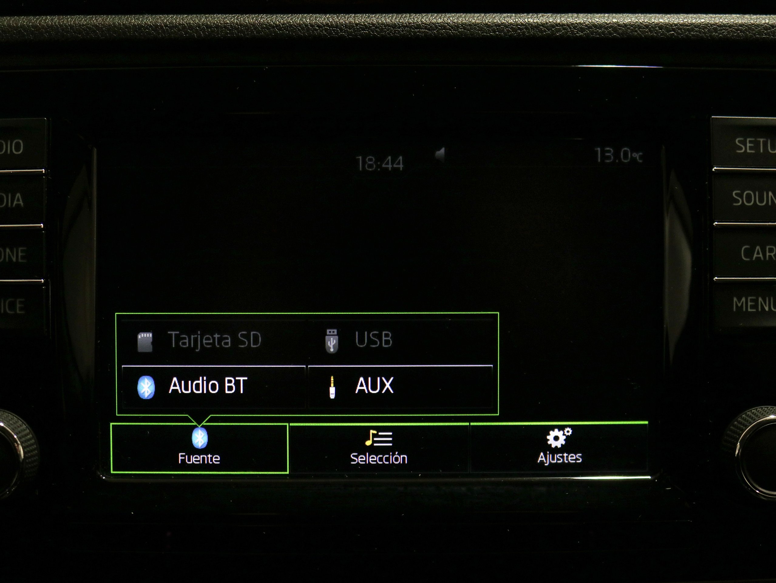 Foto Skoda Spaceback 24