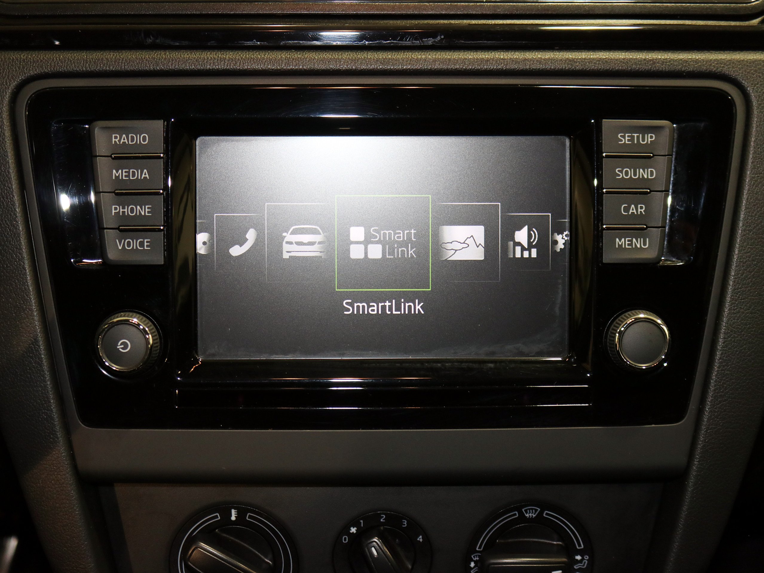 Foto Skoda Spaceback 29