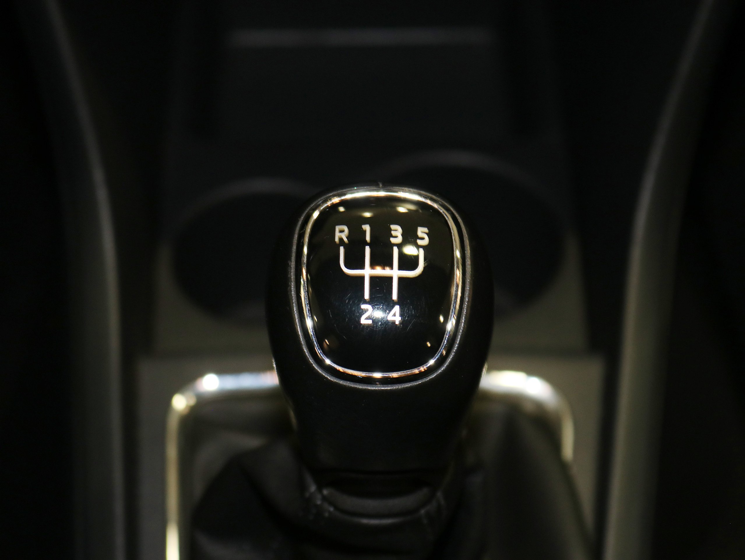 Foto Skoda Spaceback 32