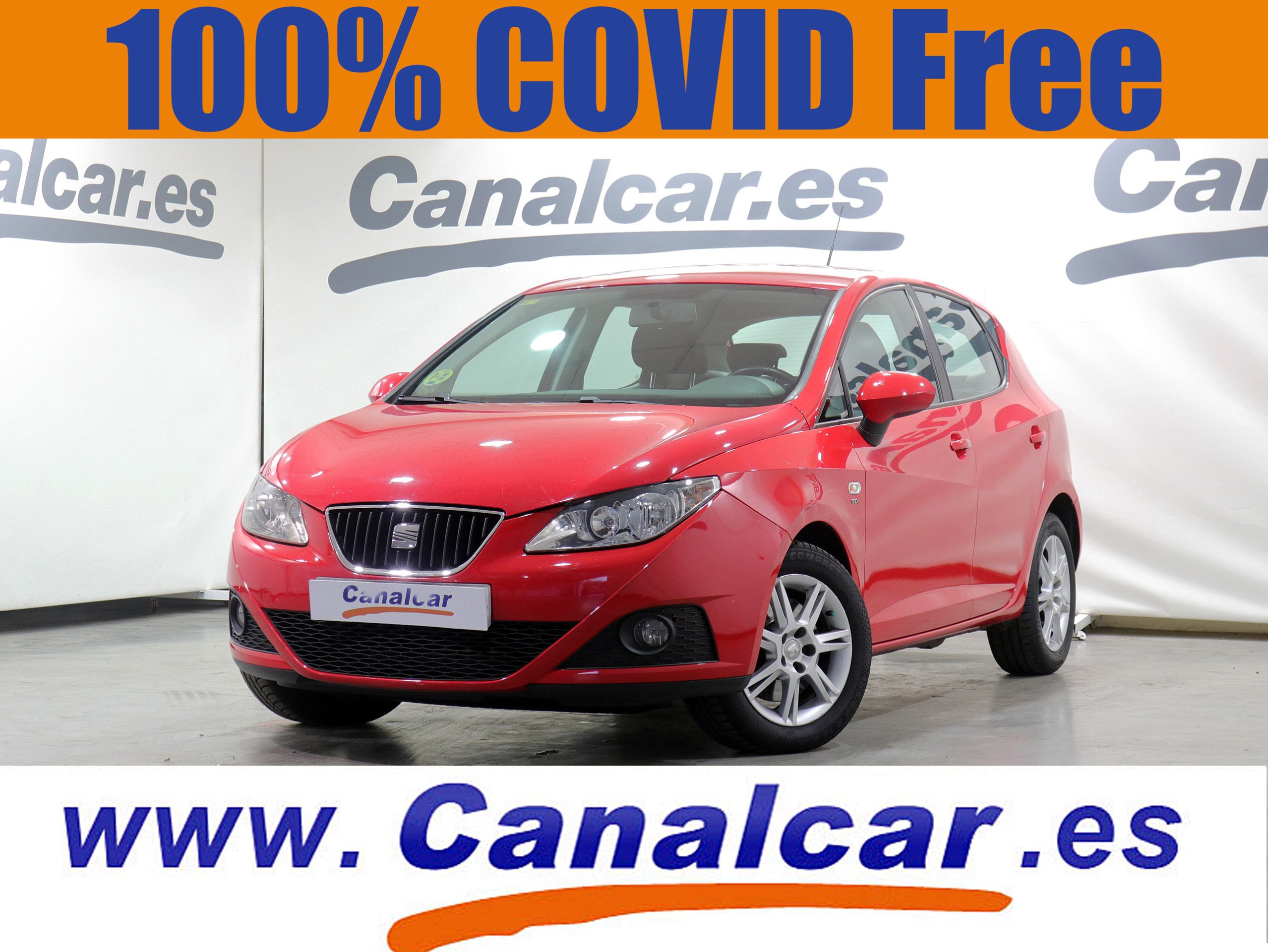 Foto Seat Ibiza 2