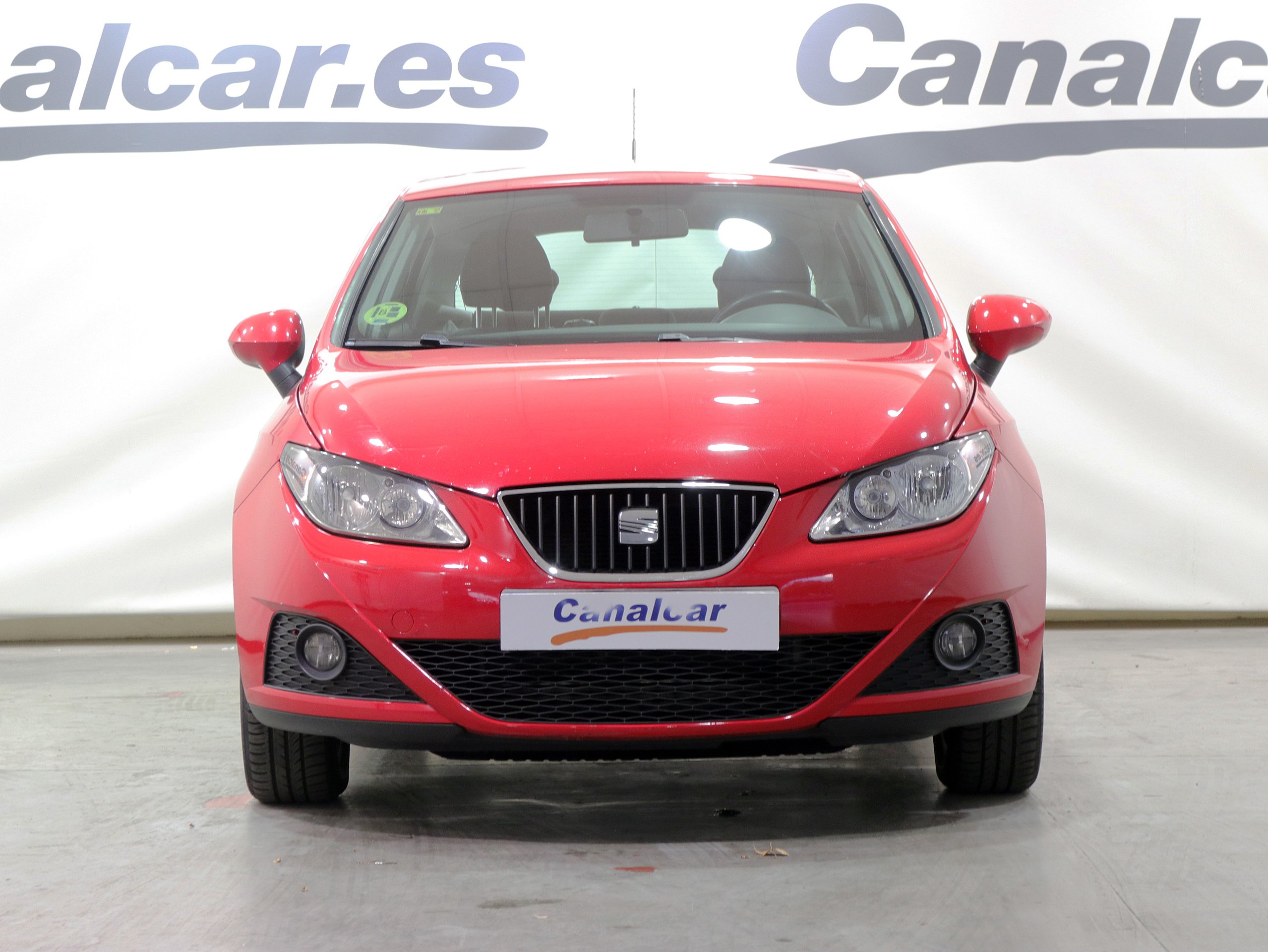 Foto Seat Ibiza 4