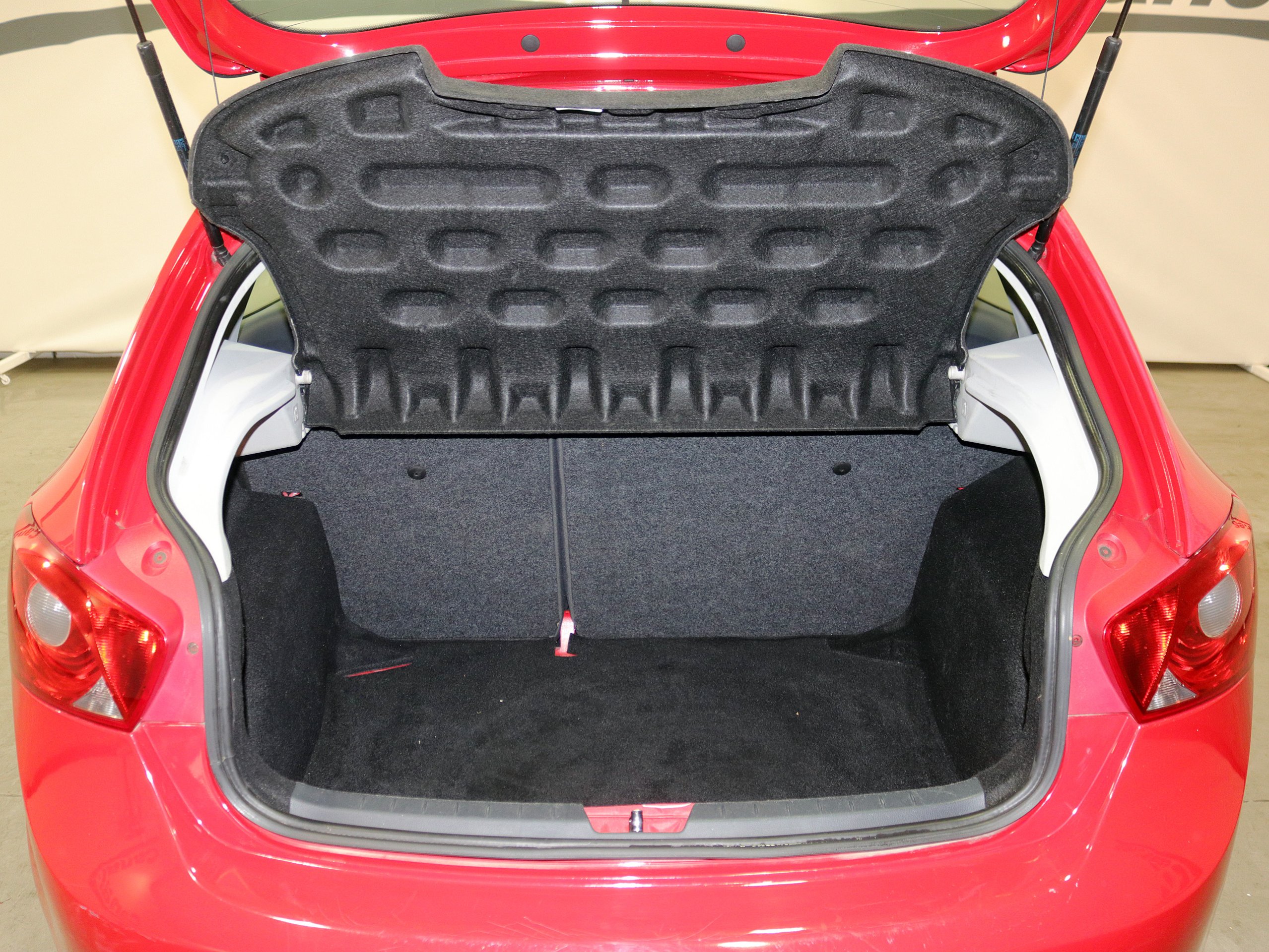 Foto Seat Ibiza 10