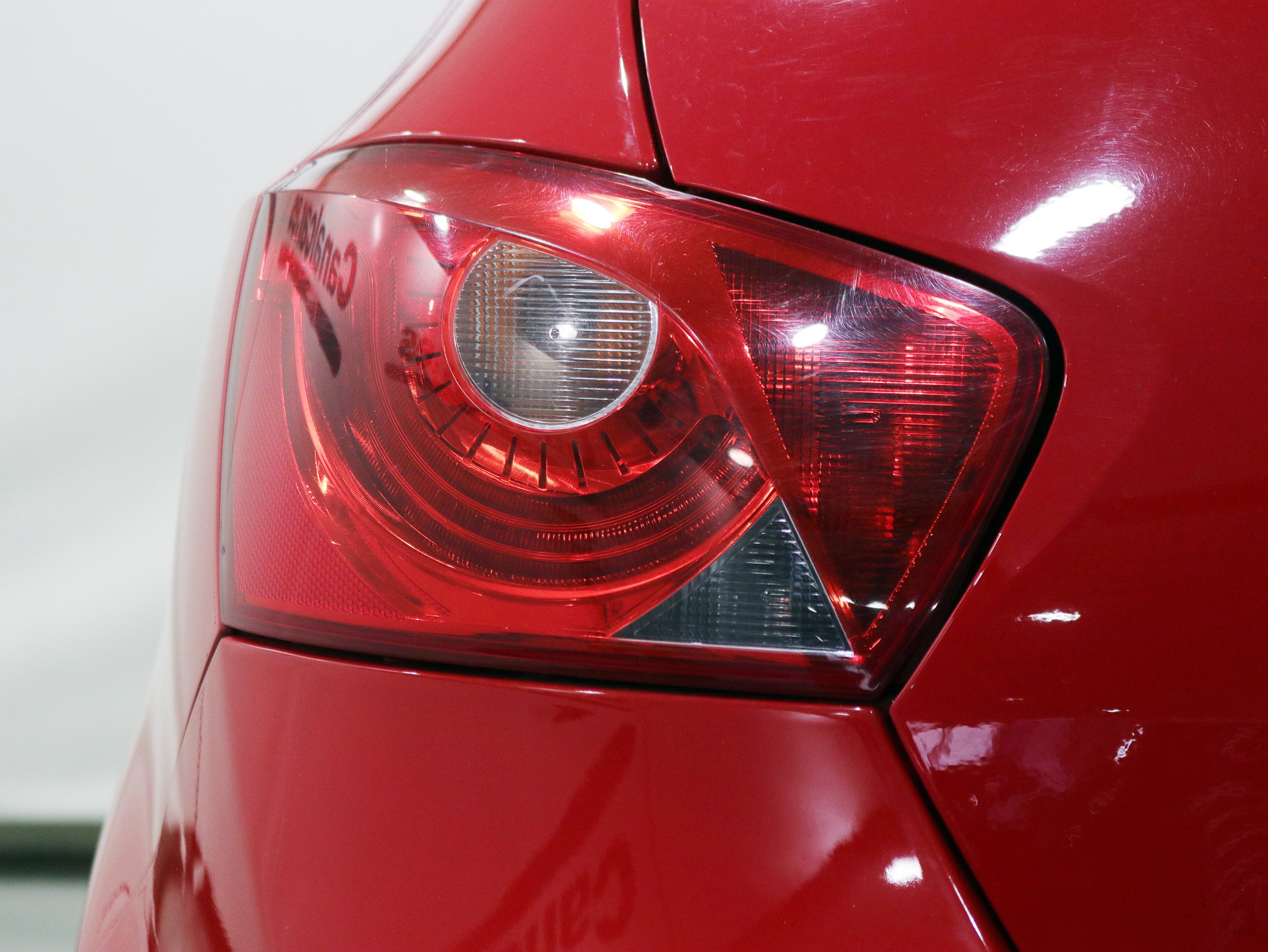 Foto Seat Ibiza 11