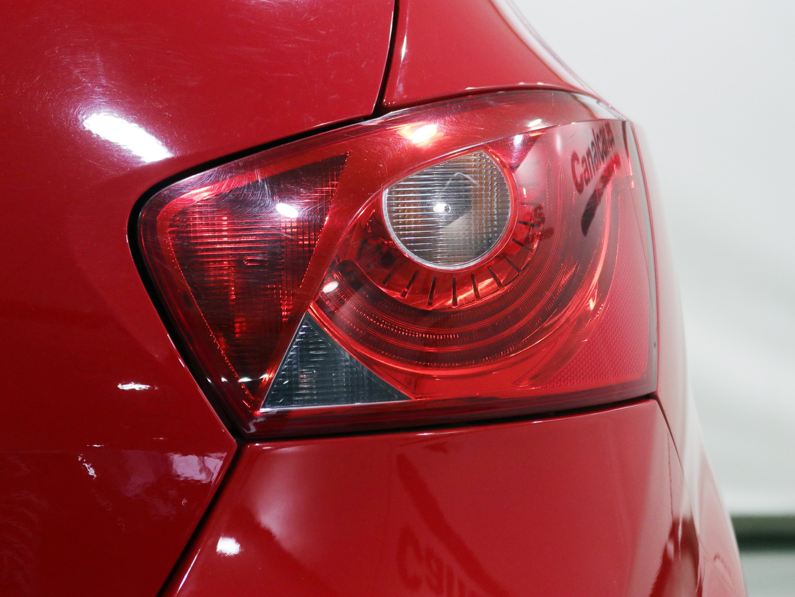 Foto Seat Ibiza 12