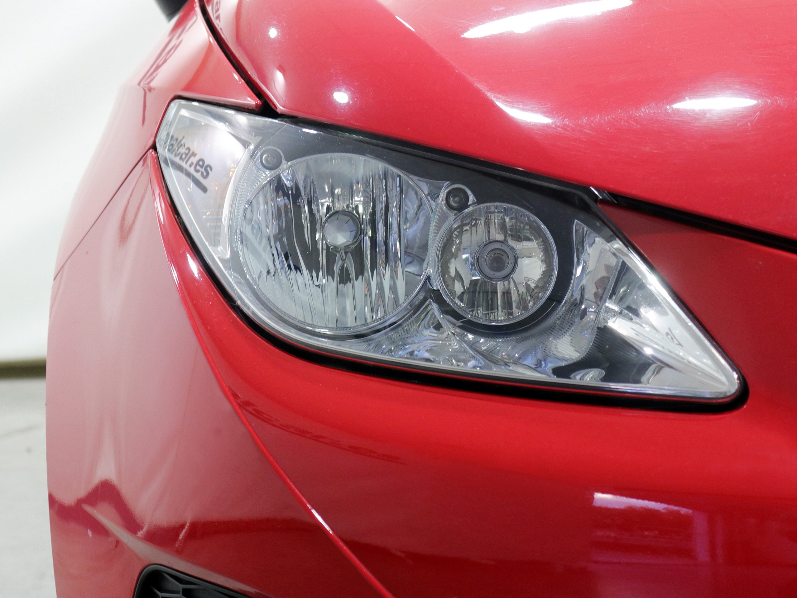 Foto Seat Ibiza 13