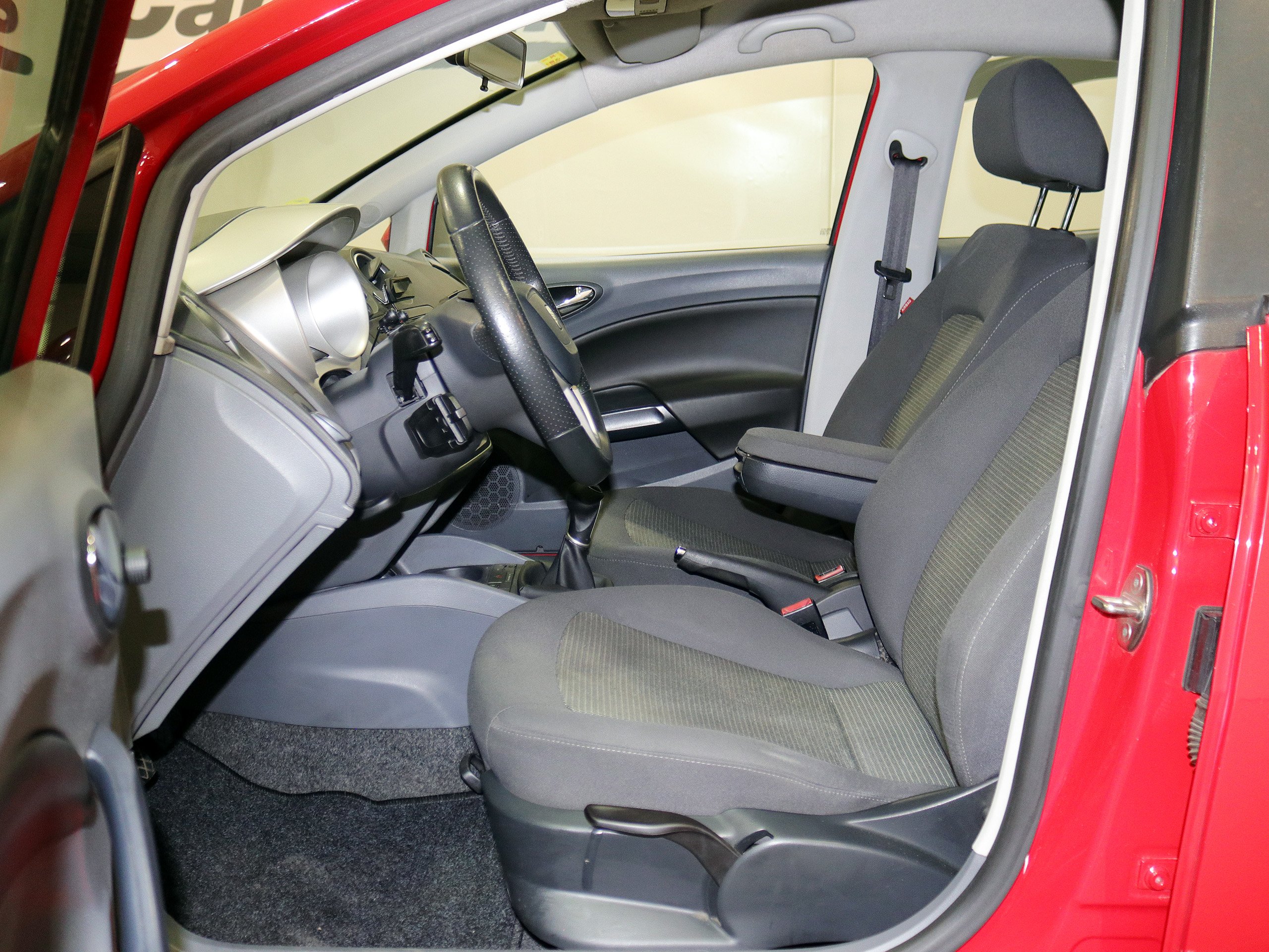 Foto Seat Ibiza 16