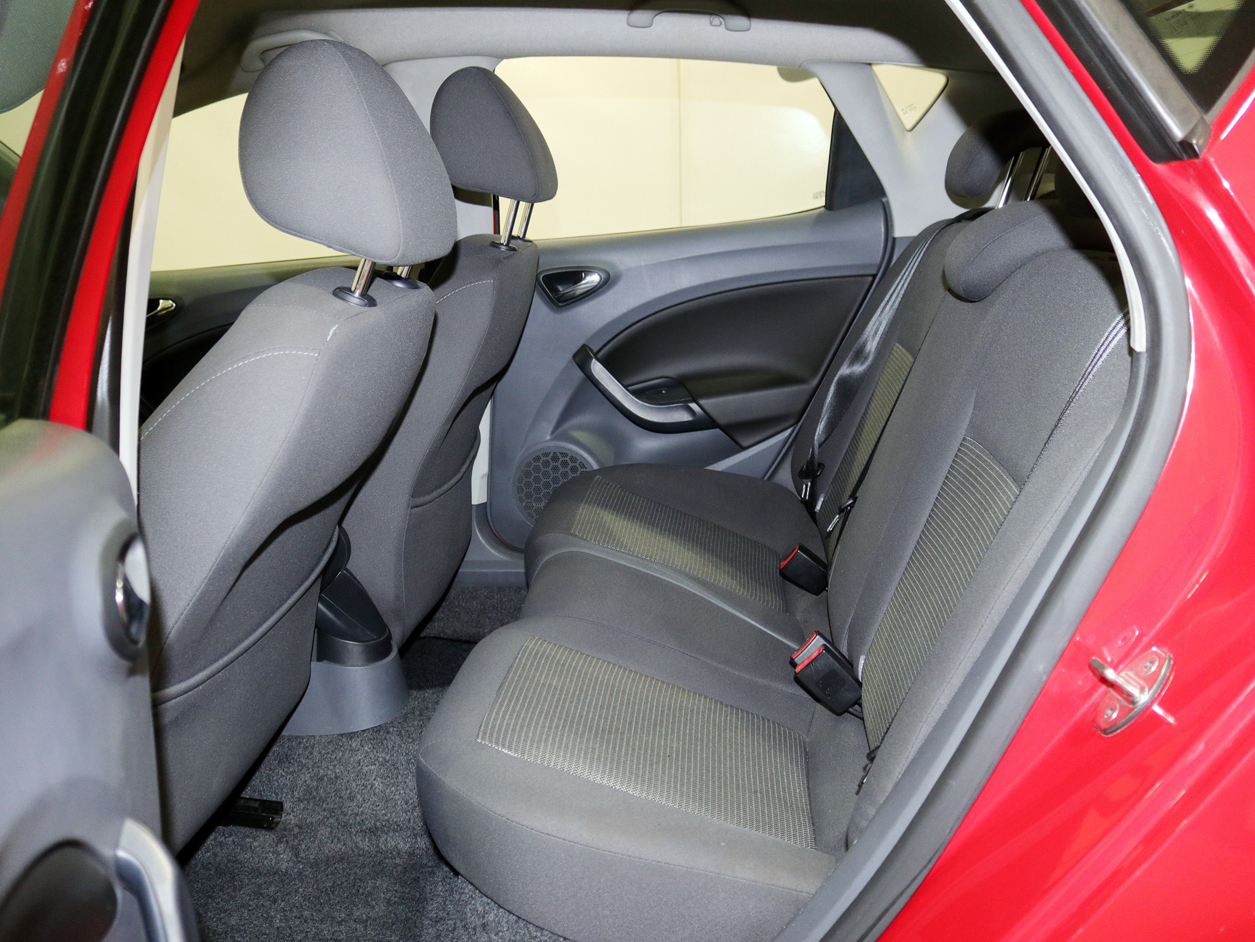 Foto Seat Ibiza 17
