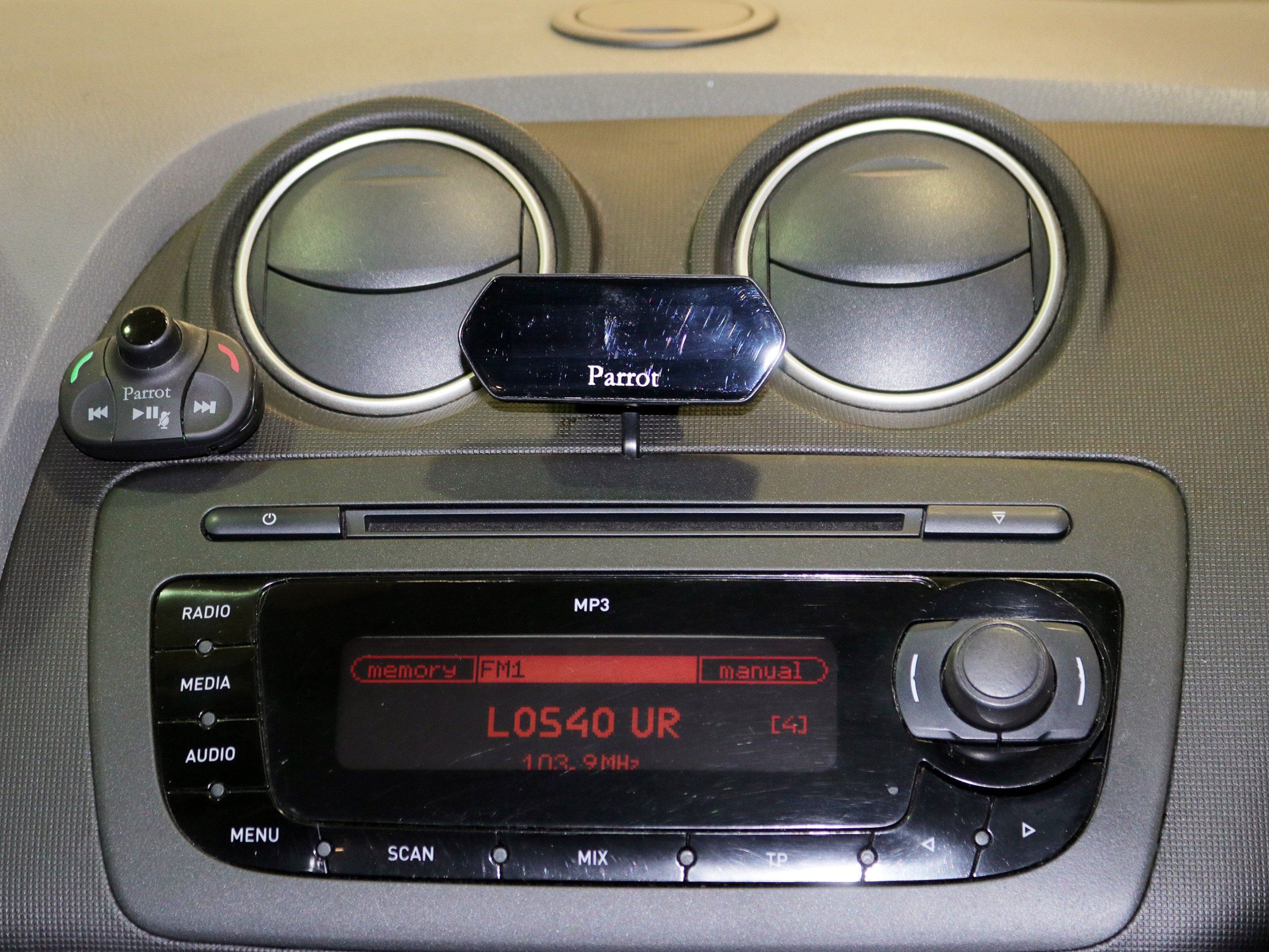 Foto Seat Ibiza 23