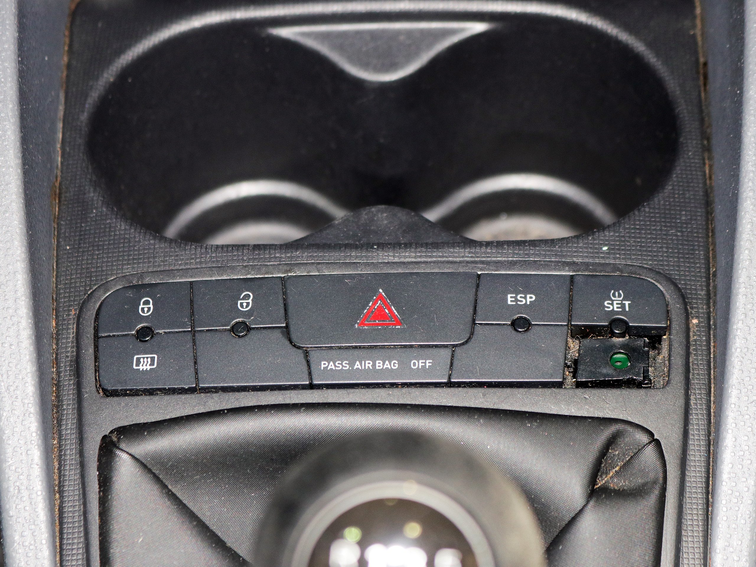 Foto Seat Ibiza 25