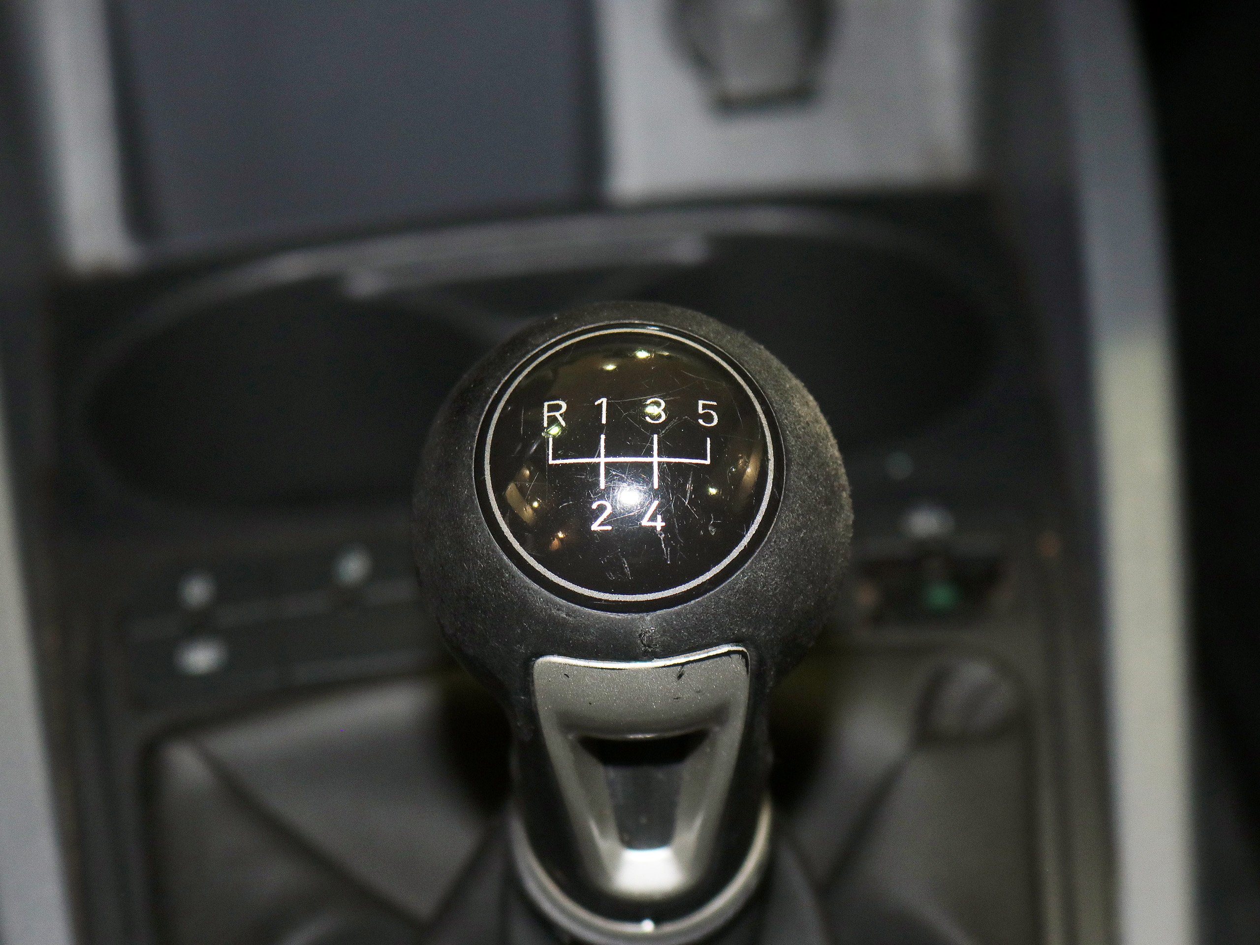 Foto Seat Ibiza 26