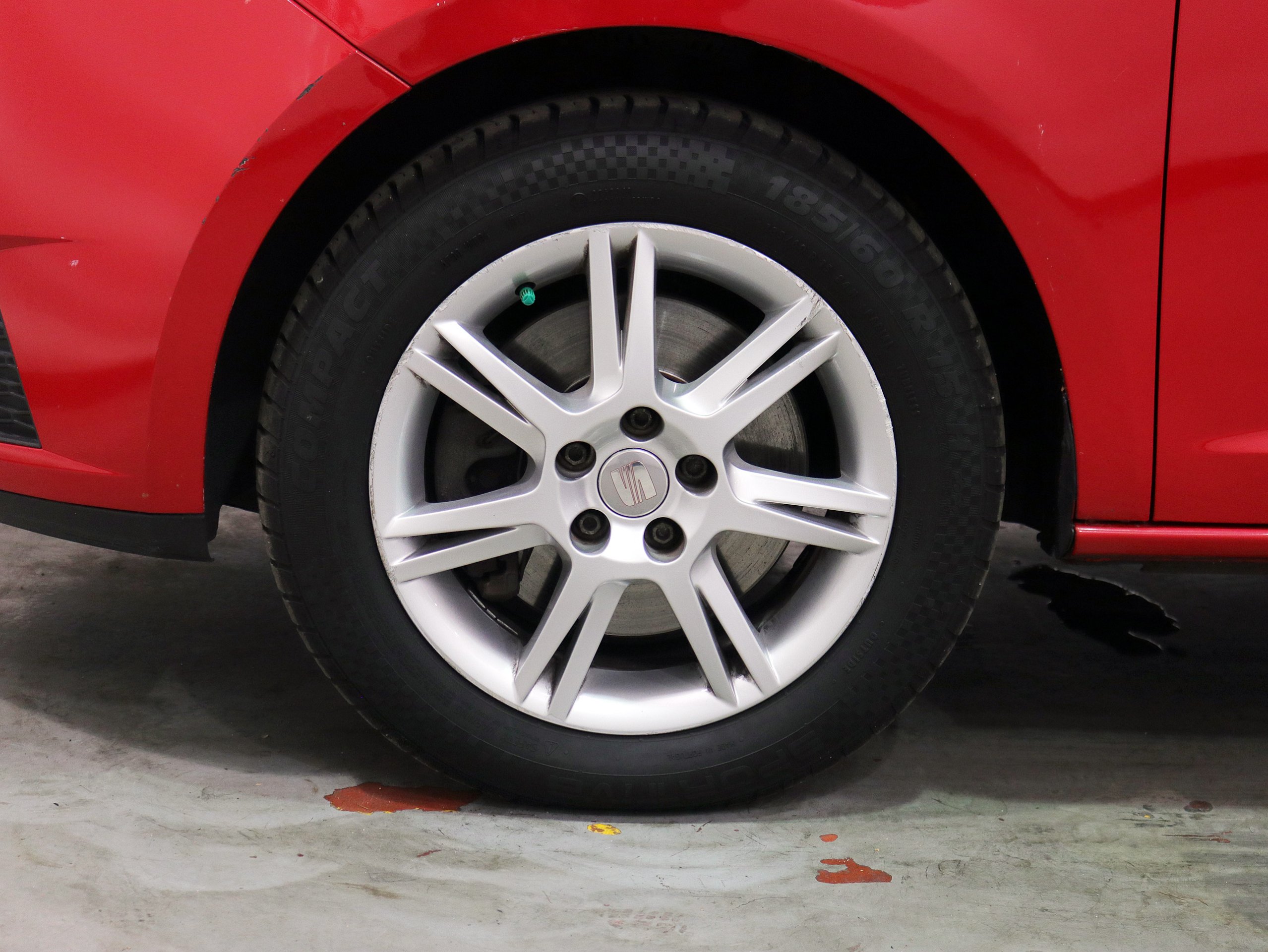 Foto Seat Ibiza 34