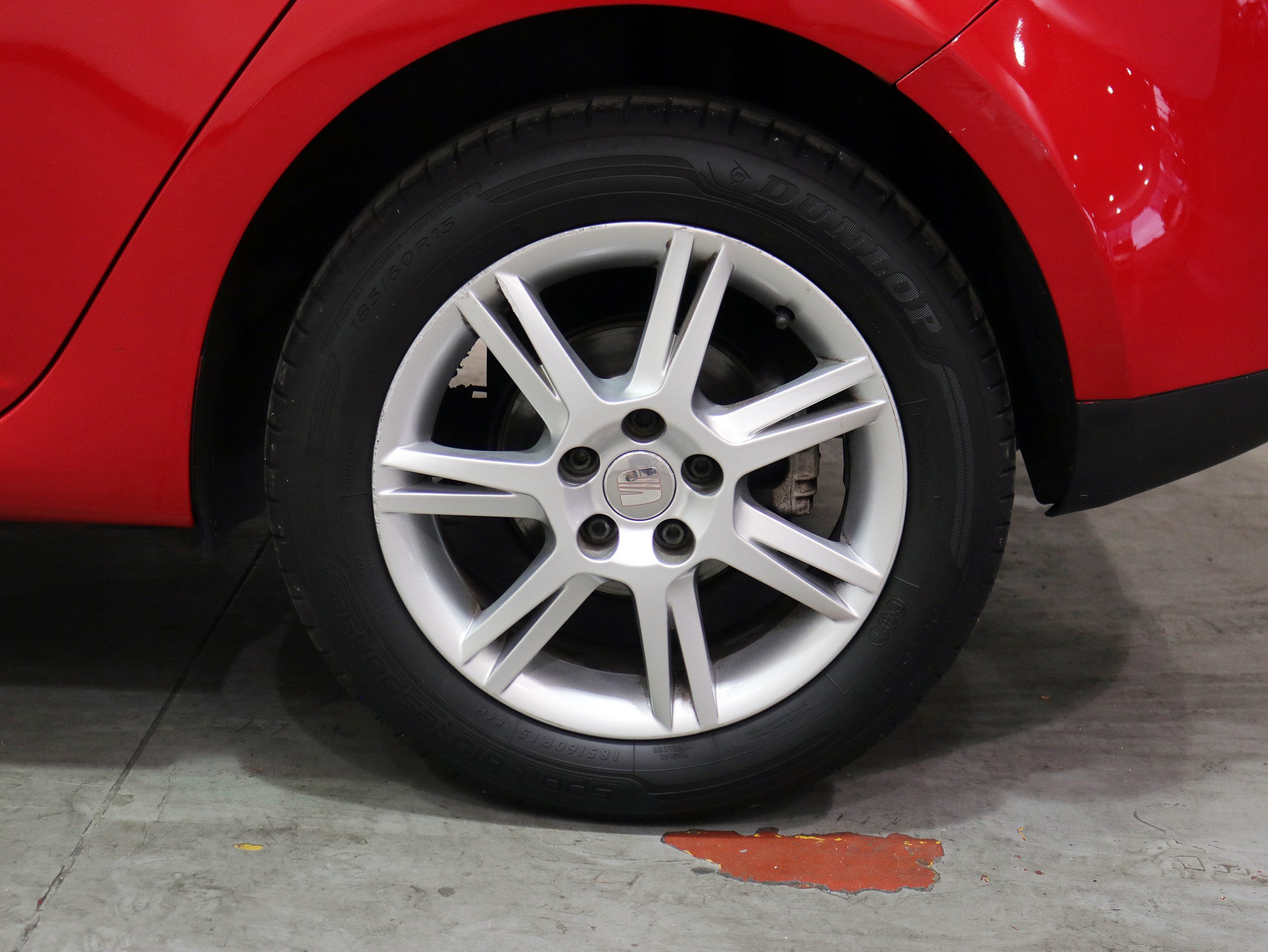 Foto Seat Ibiza 35