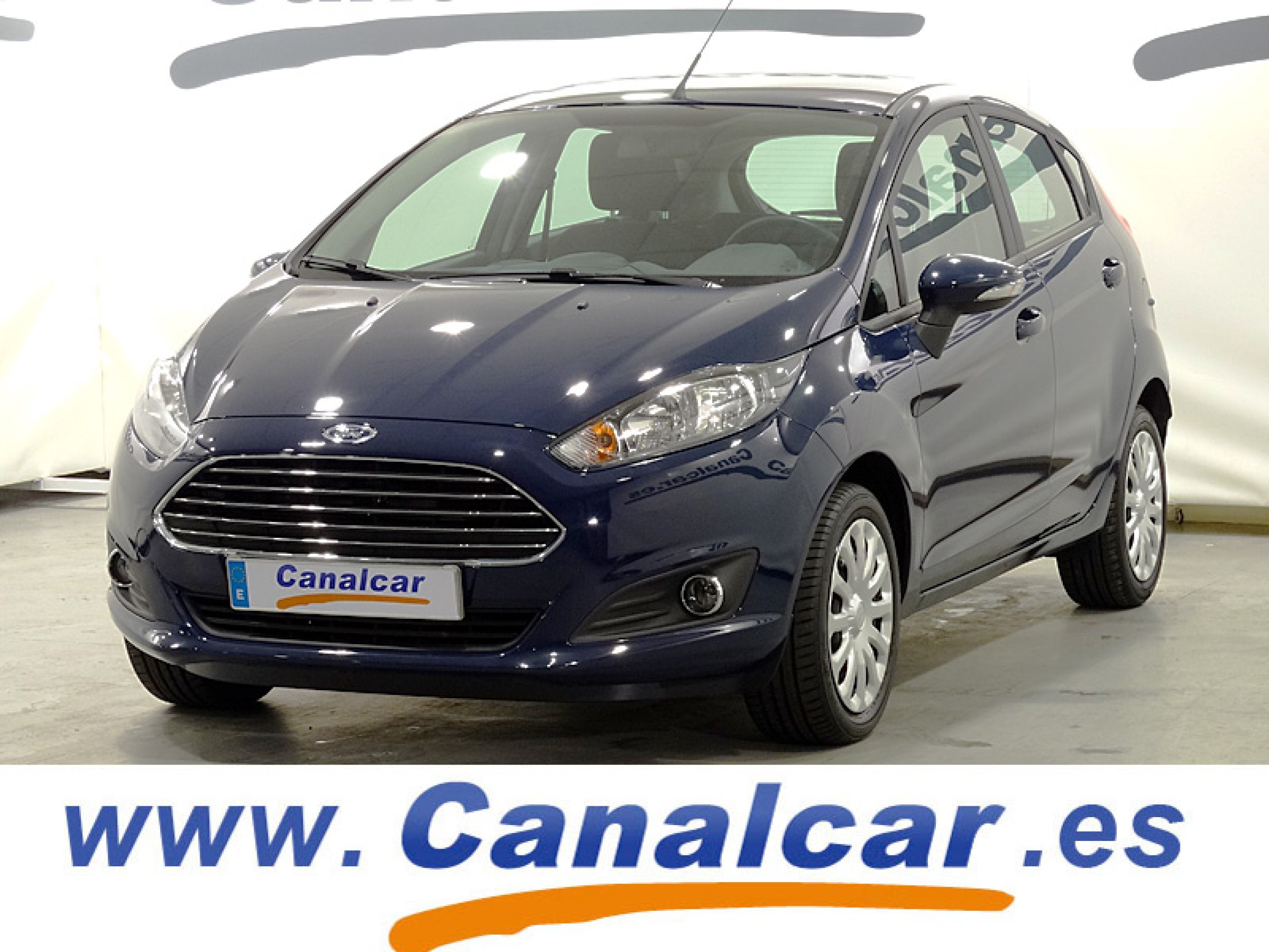 Foto Ford Fiesta 2