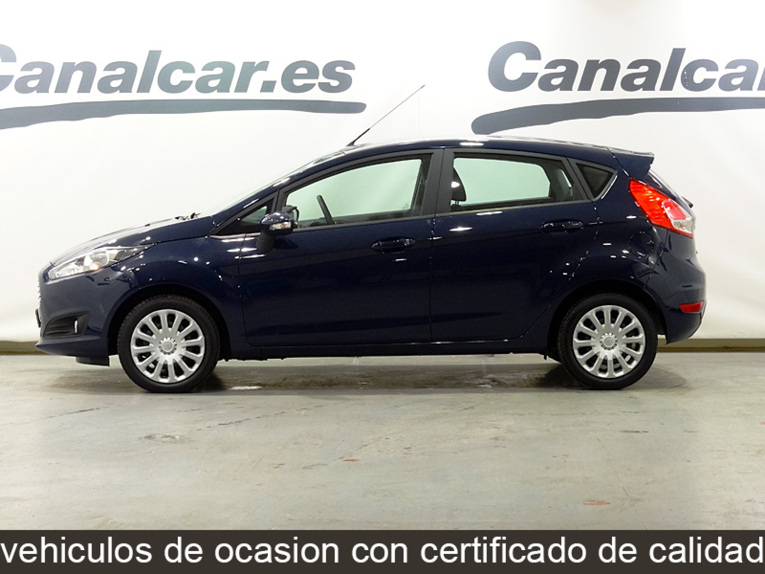Foto Ford Fiesta 9