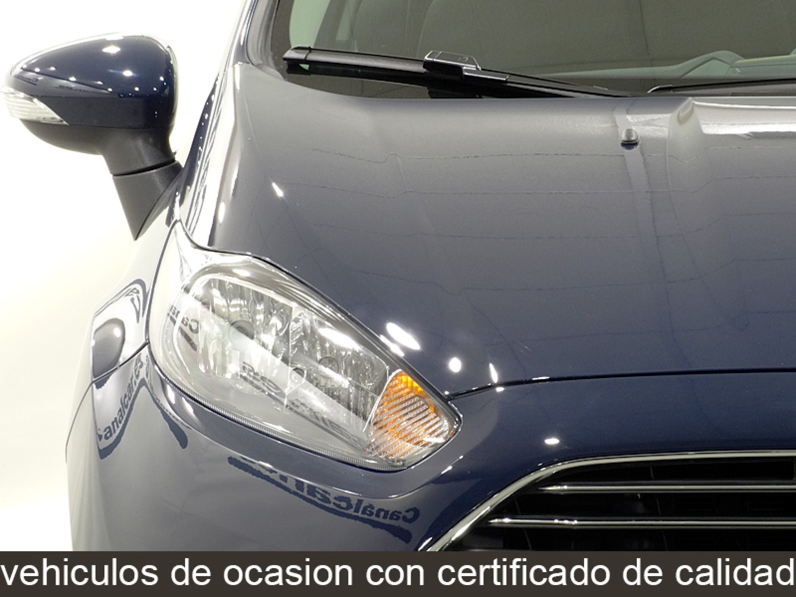 Foto Ford Fiesta 11