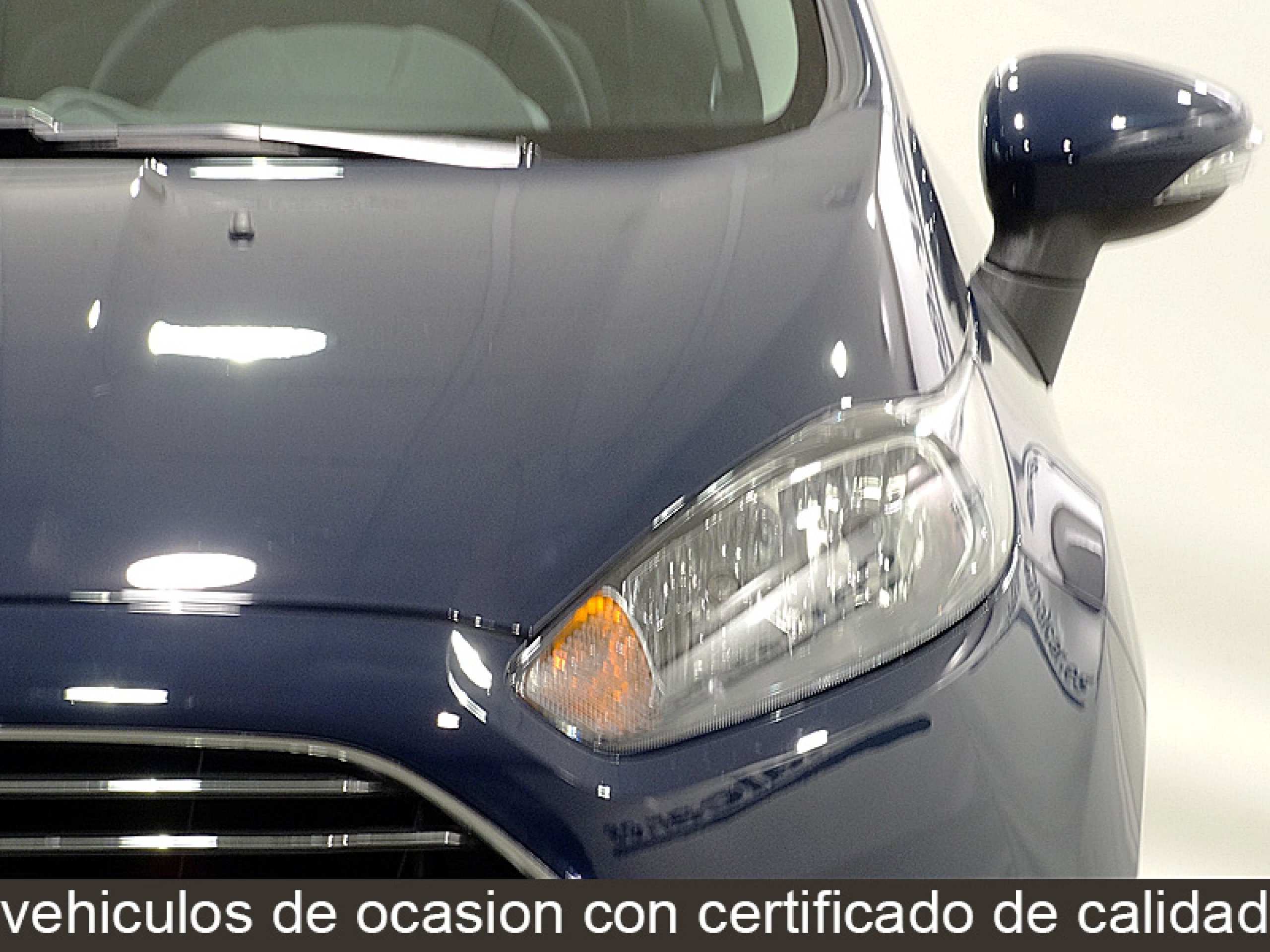 Foto Ford Fiesta 12