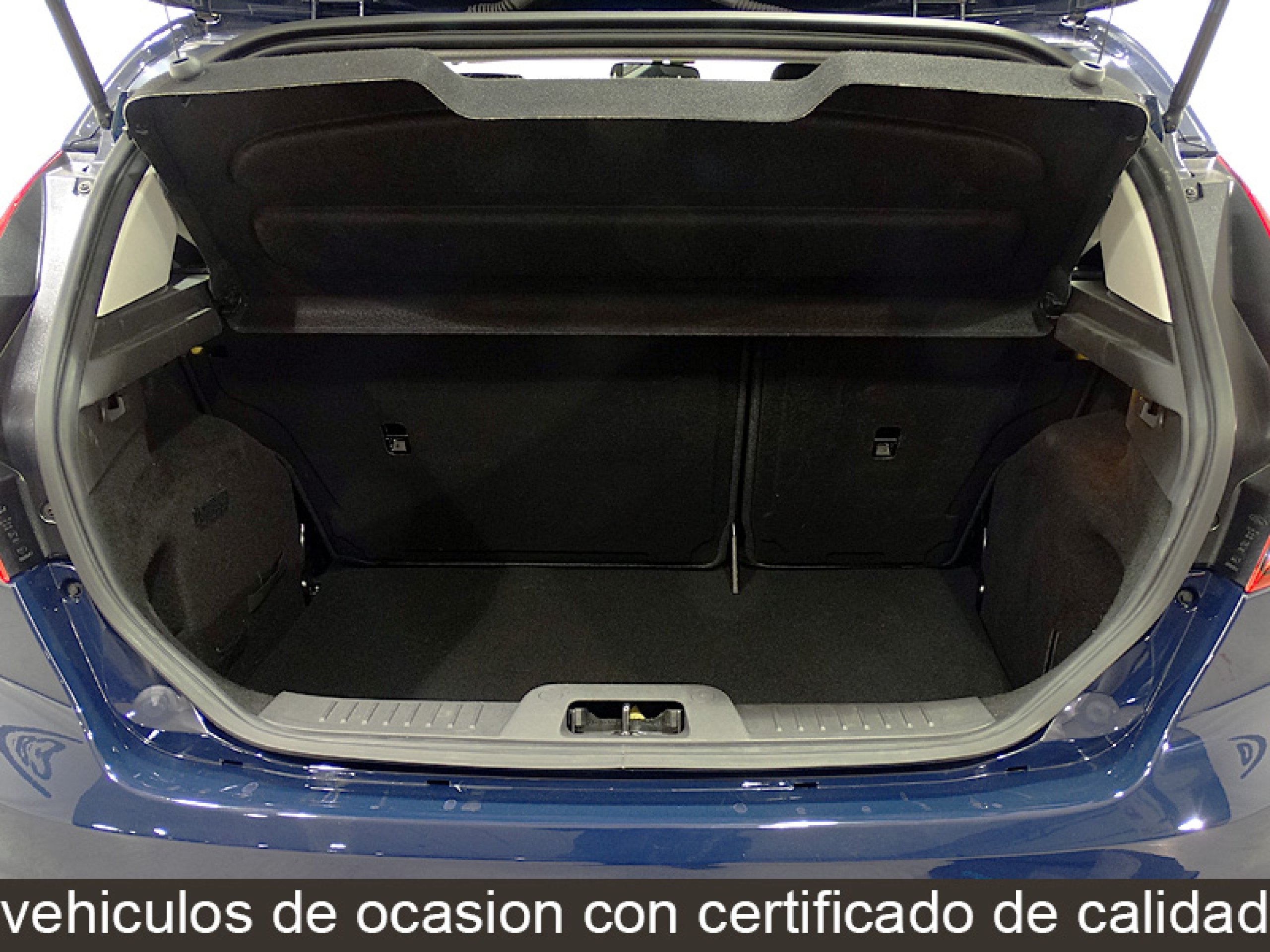 Foto Ford Fiesta 16