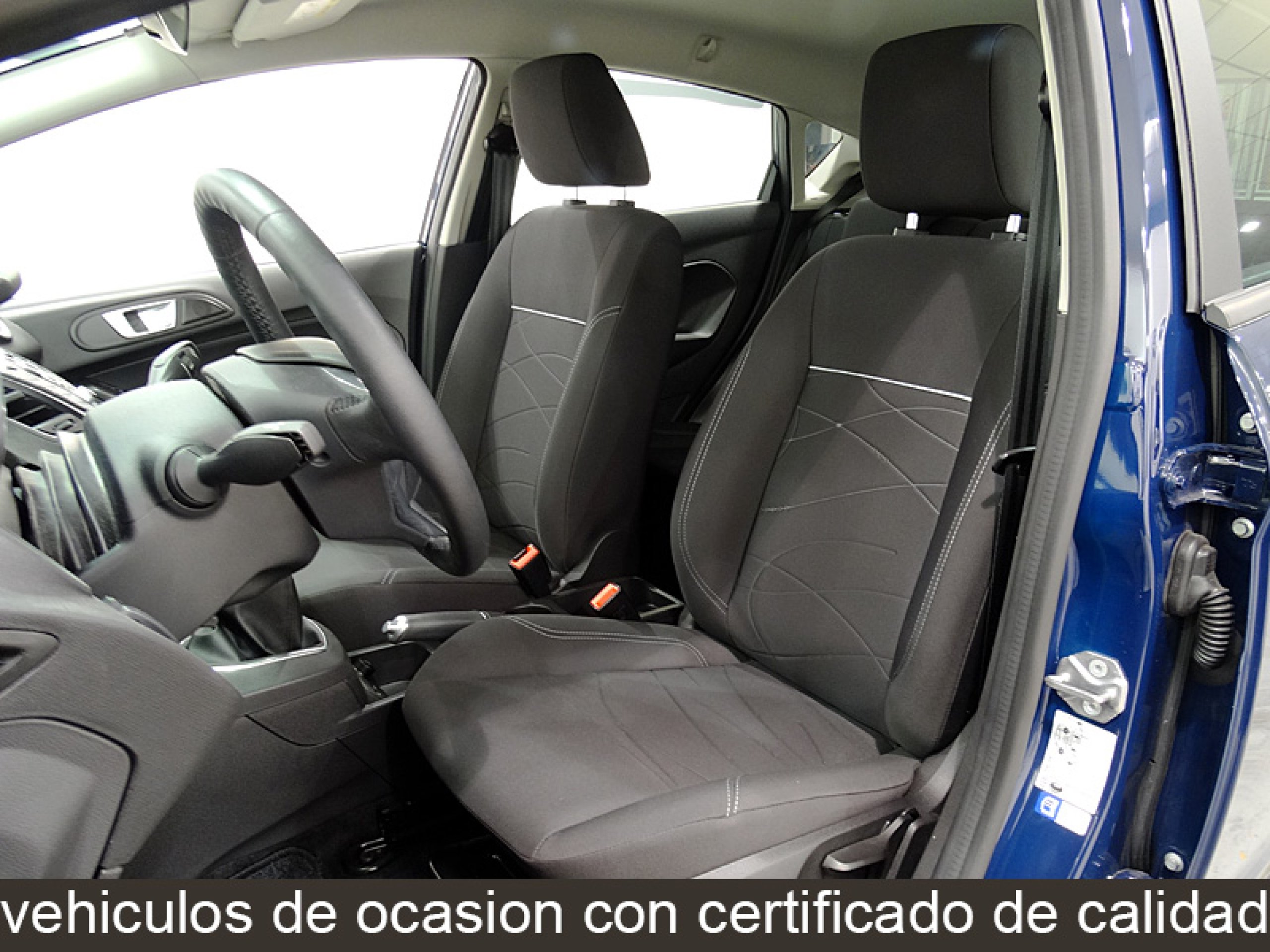 Foto Ford Fiesta 18