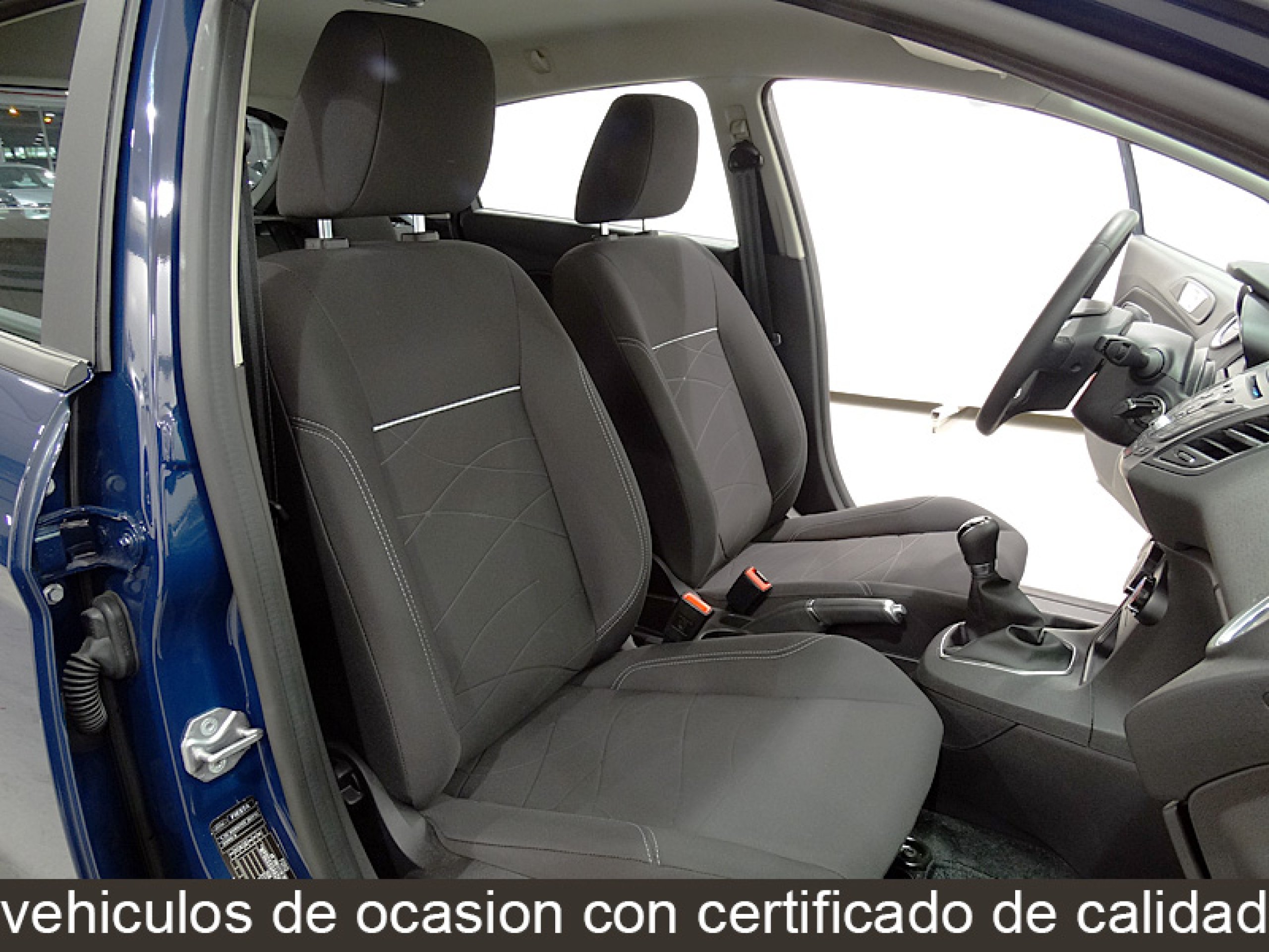 Foto Ford Fiesta 19