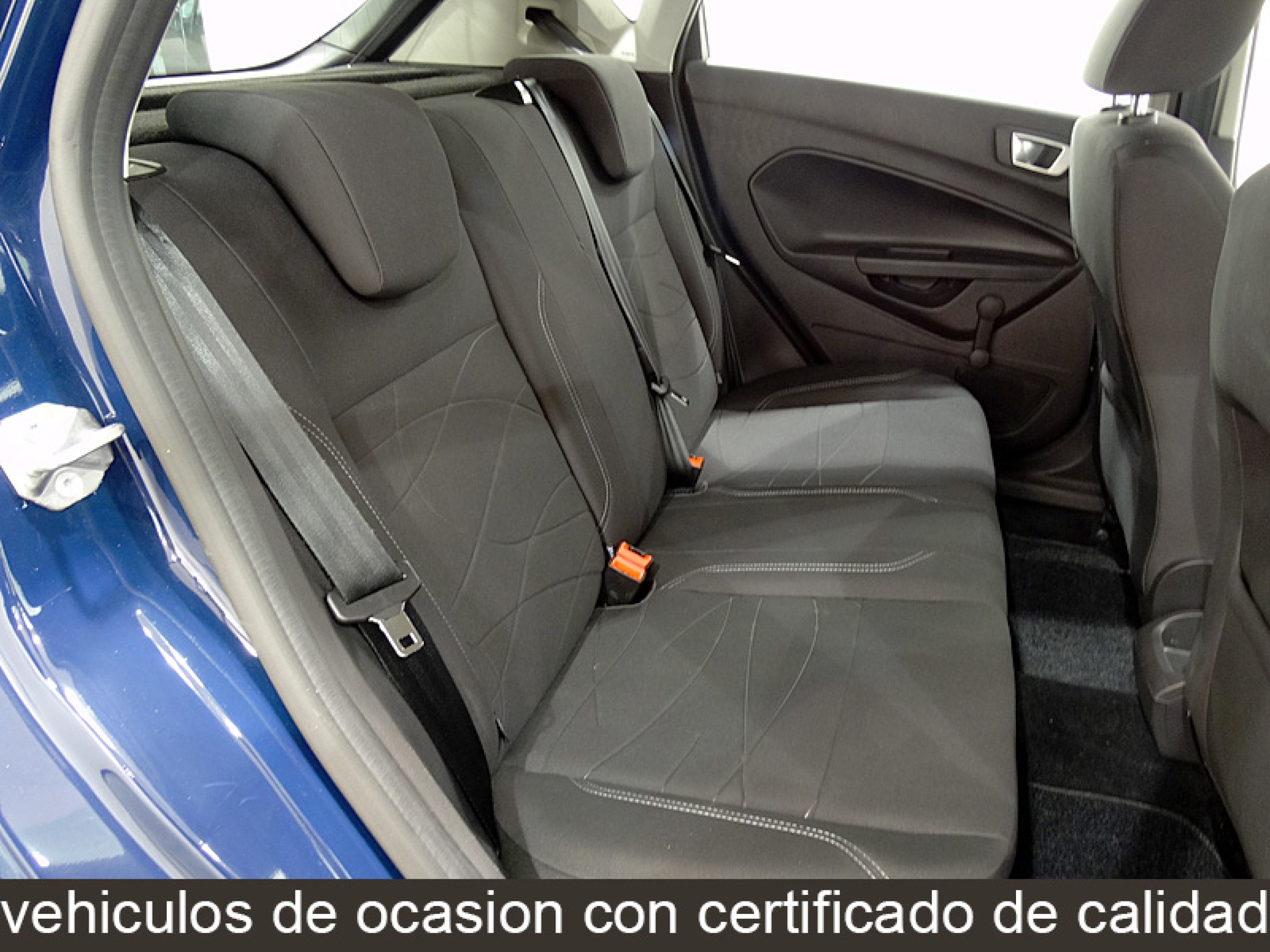 Foto Ford Fiesta 20