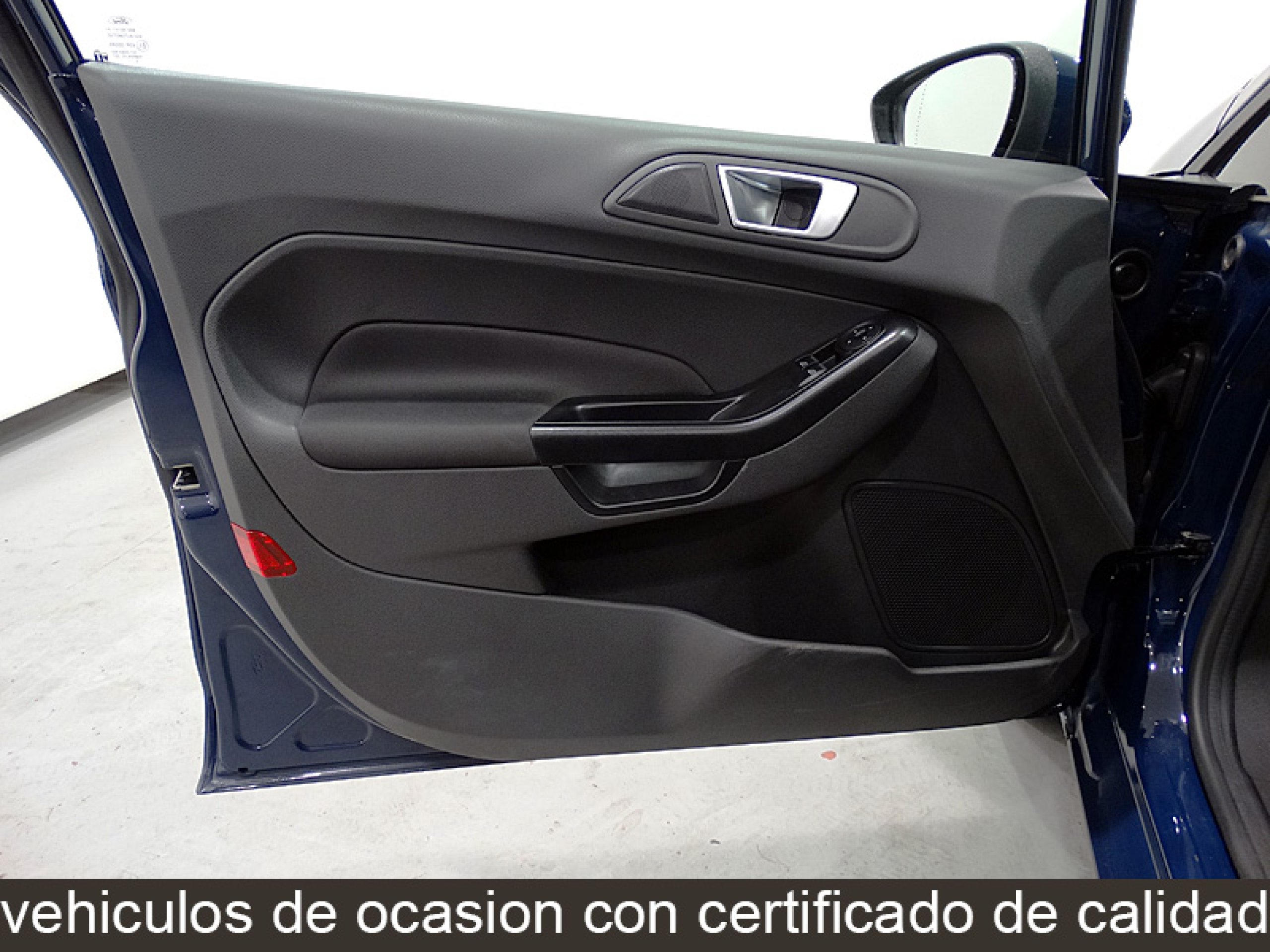 Foto Ford Fiesta 21