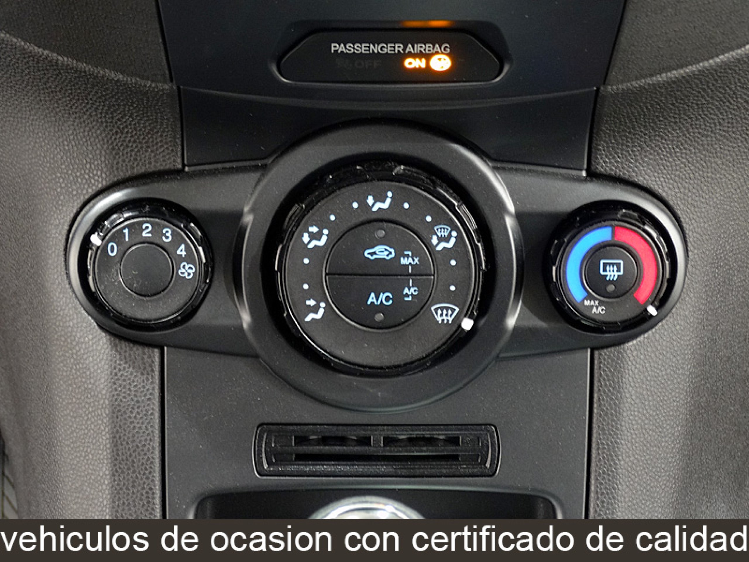 Foto Ford Fiesta 23