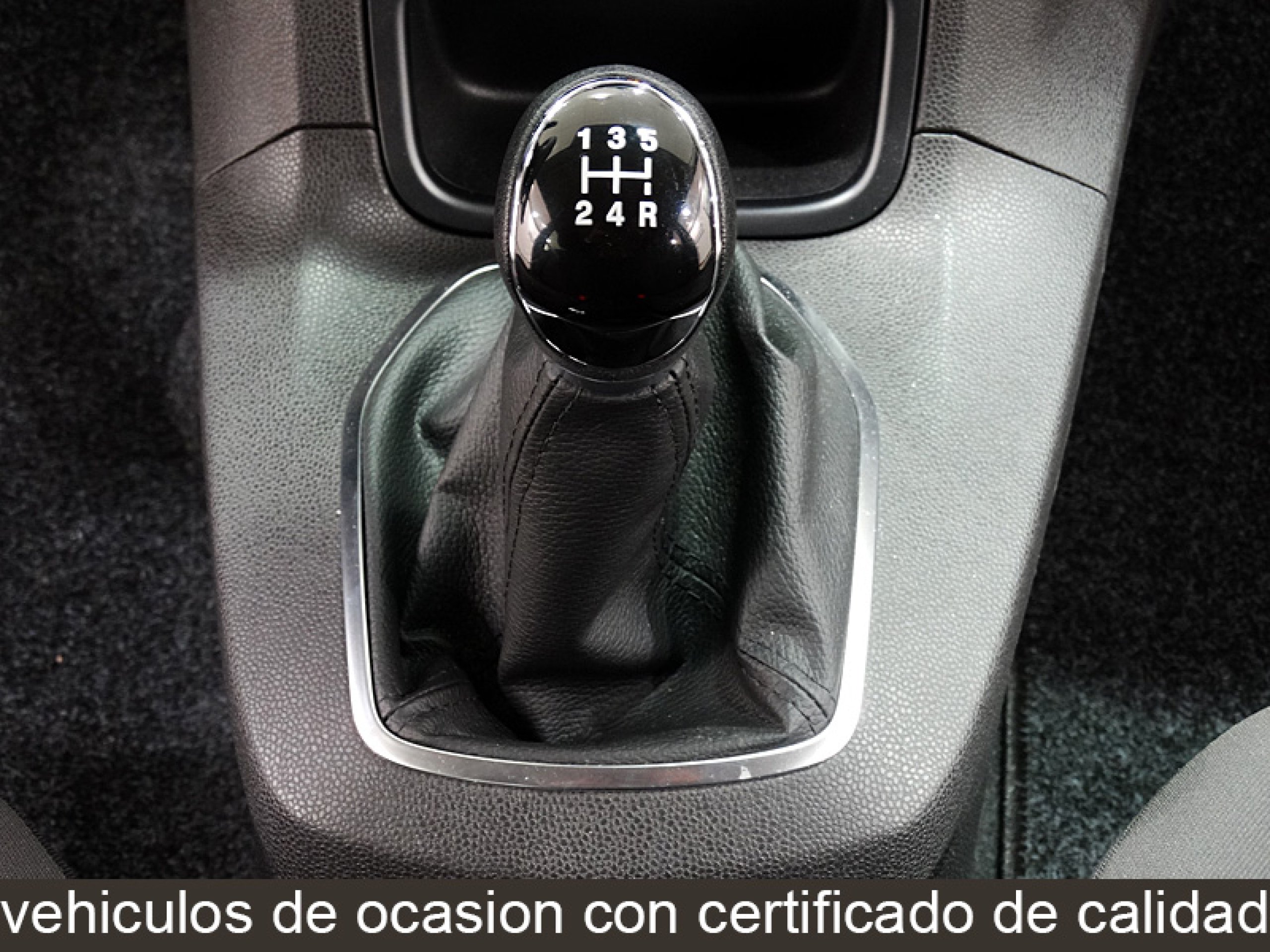 Foto Ford Fiesta 24
