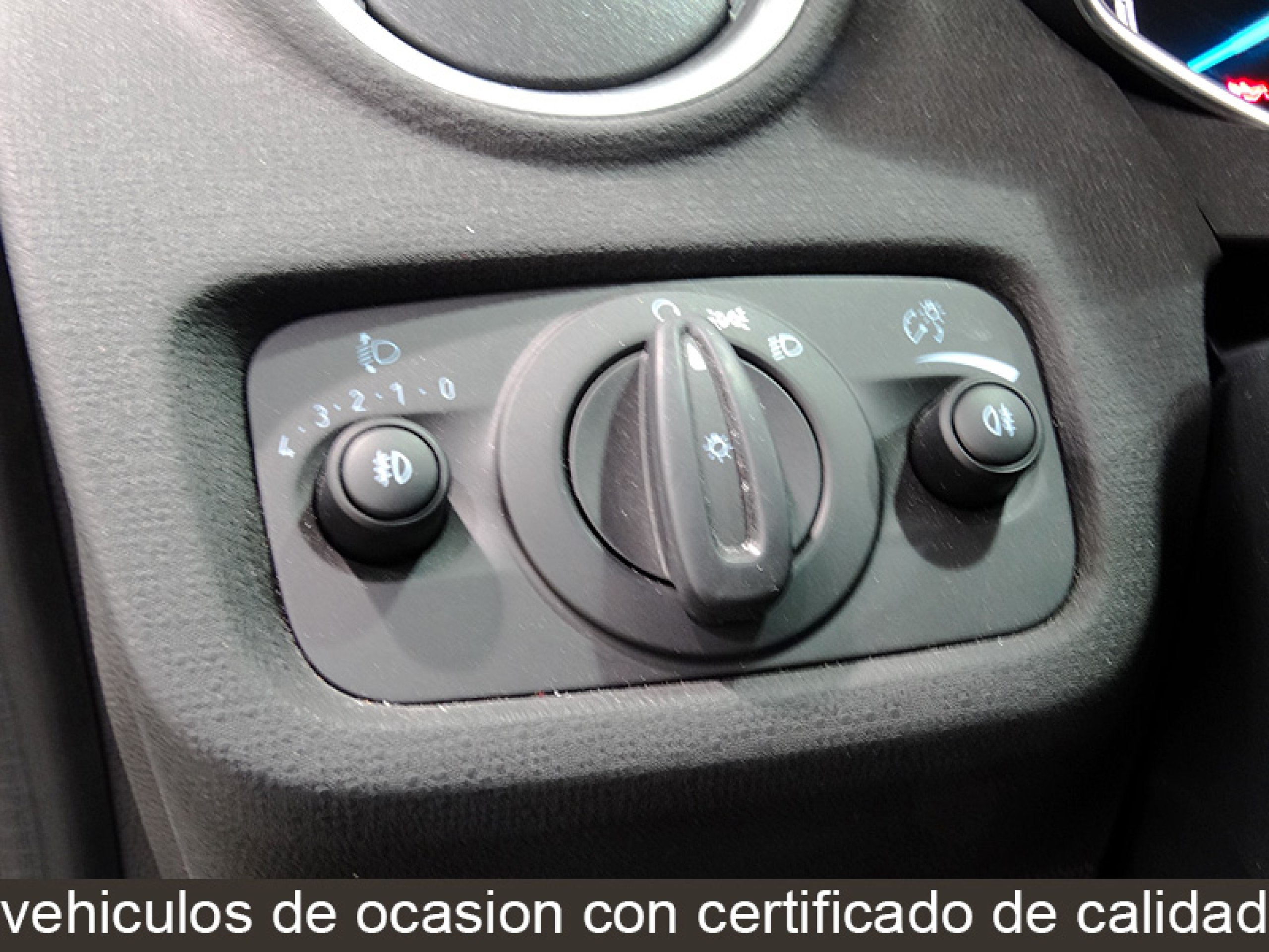 Foto Ford Fiesta 25