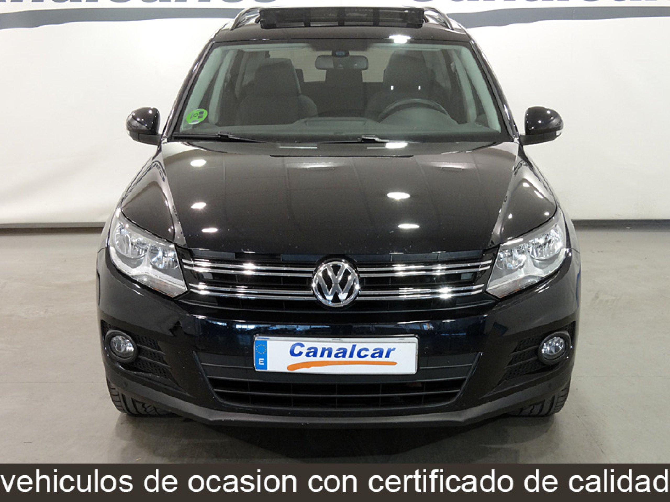 Foto Volkswagen Tiguan 3
