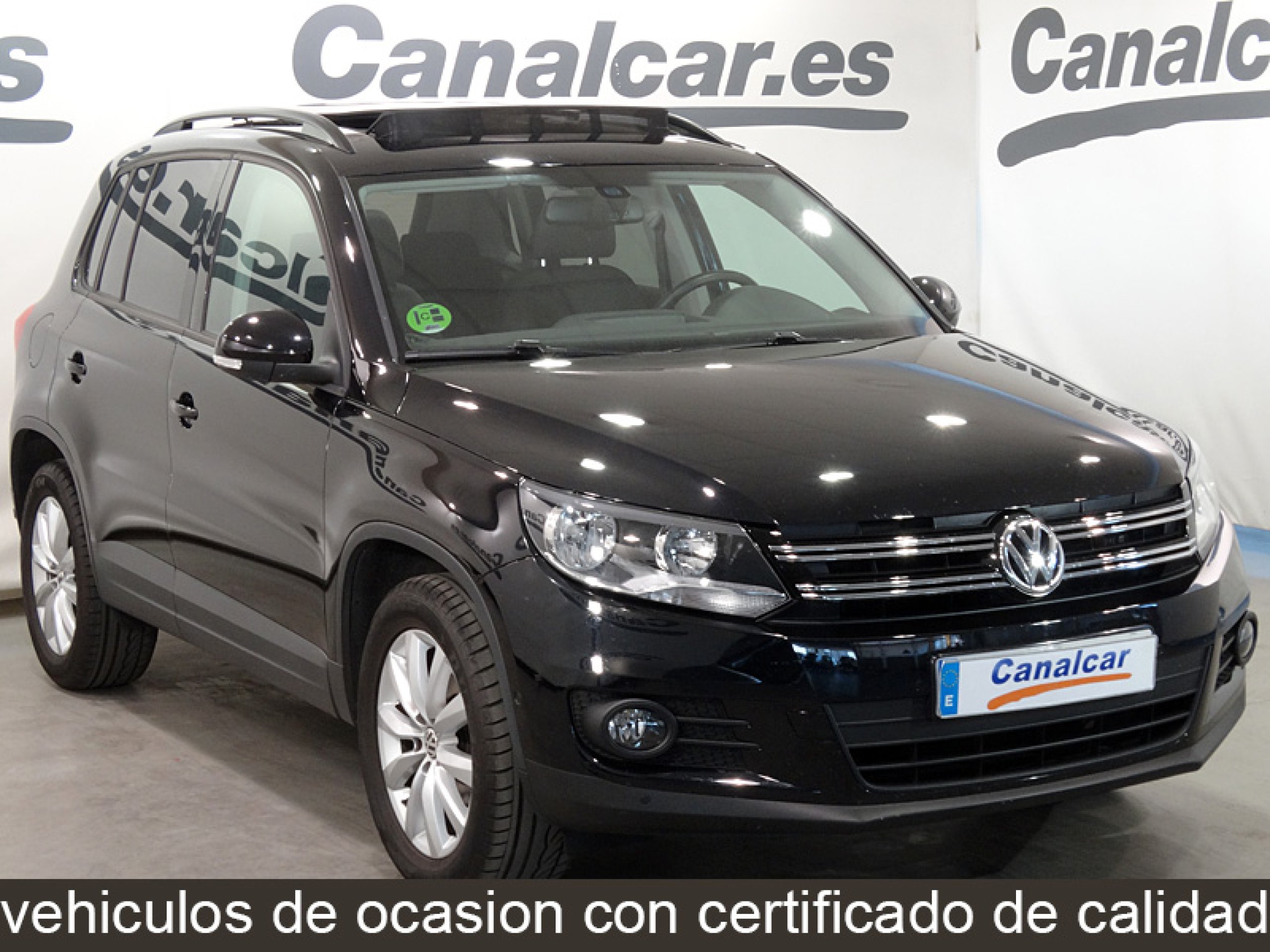 Foto Volkswagen Tiguan 4