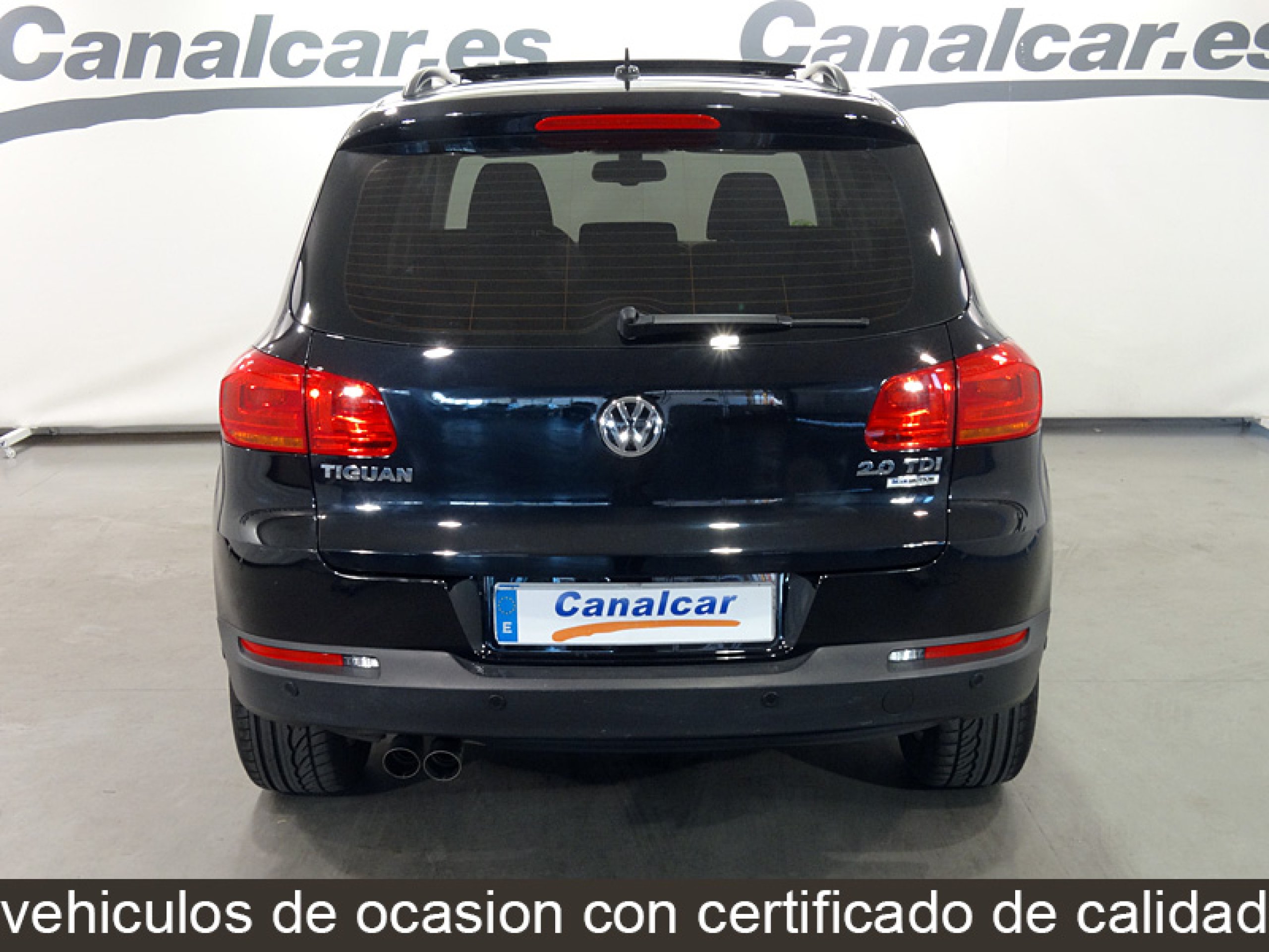 Foto Volkswagen Tiguan 6