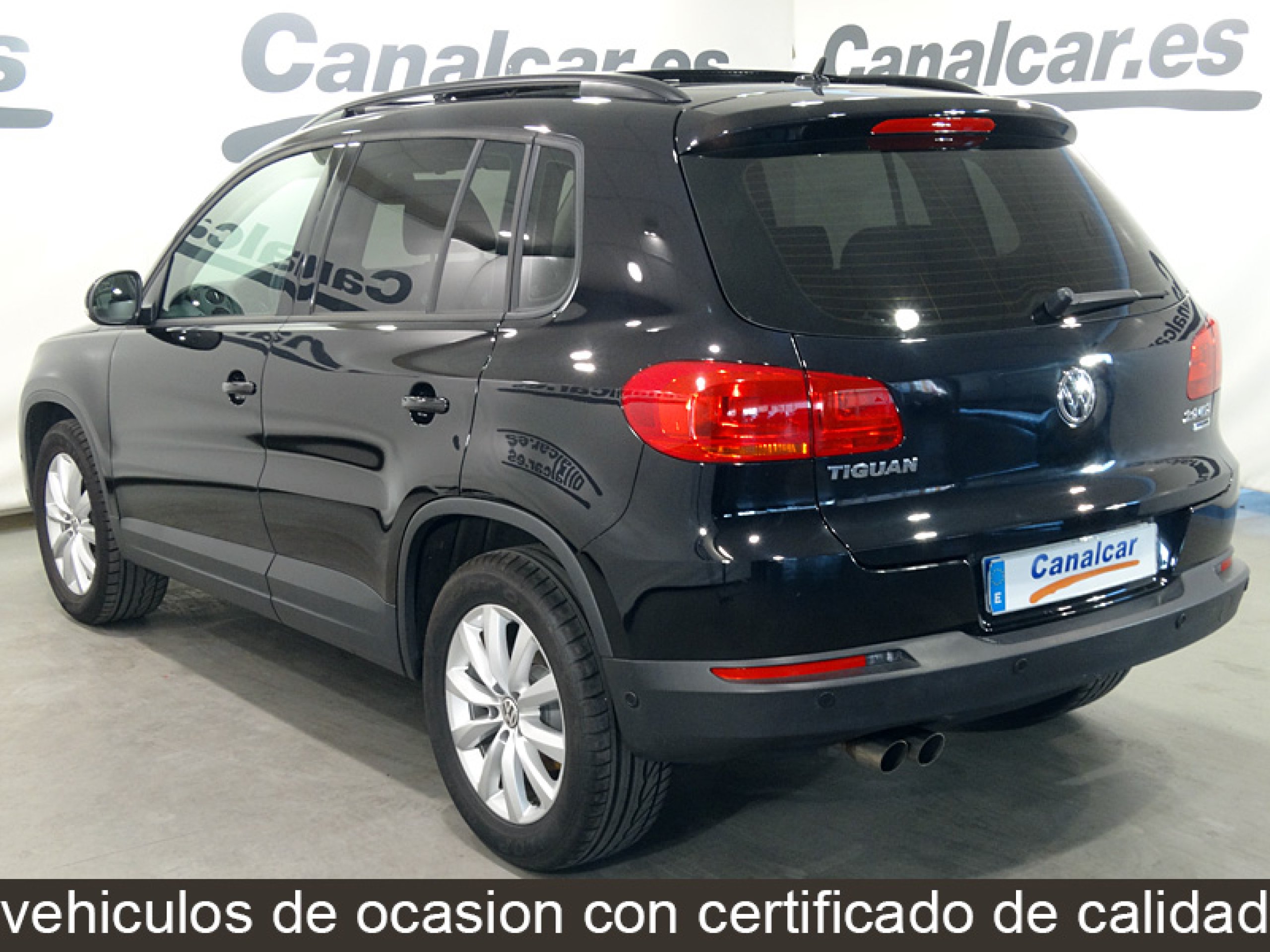 Foto Volkswagen Tiguan 7