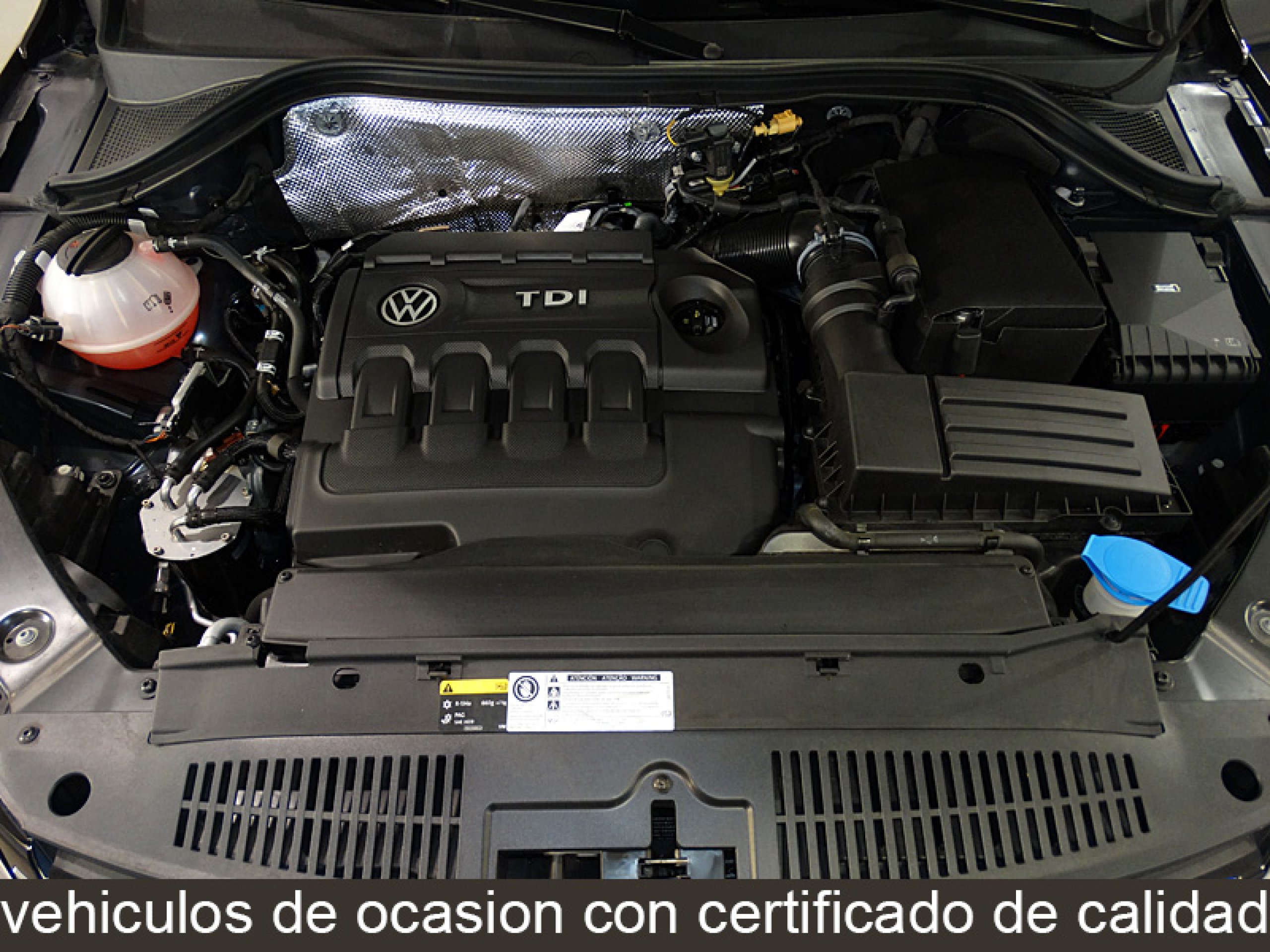 Foto Volkswagen Tiguan 8