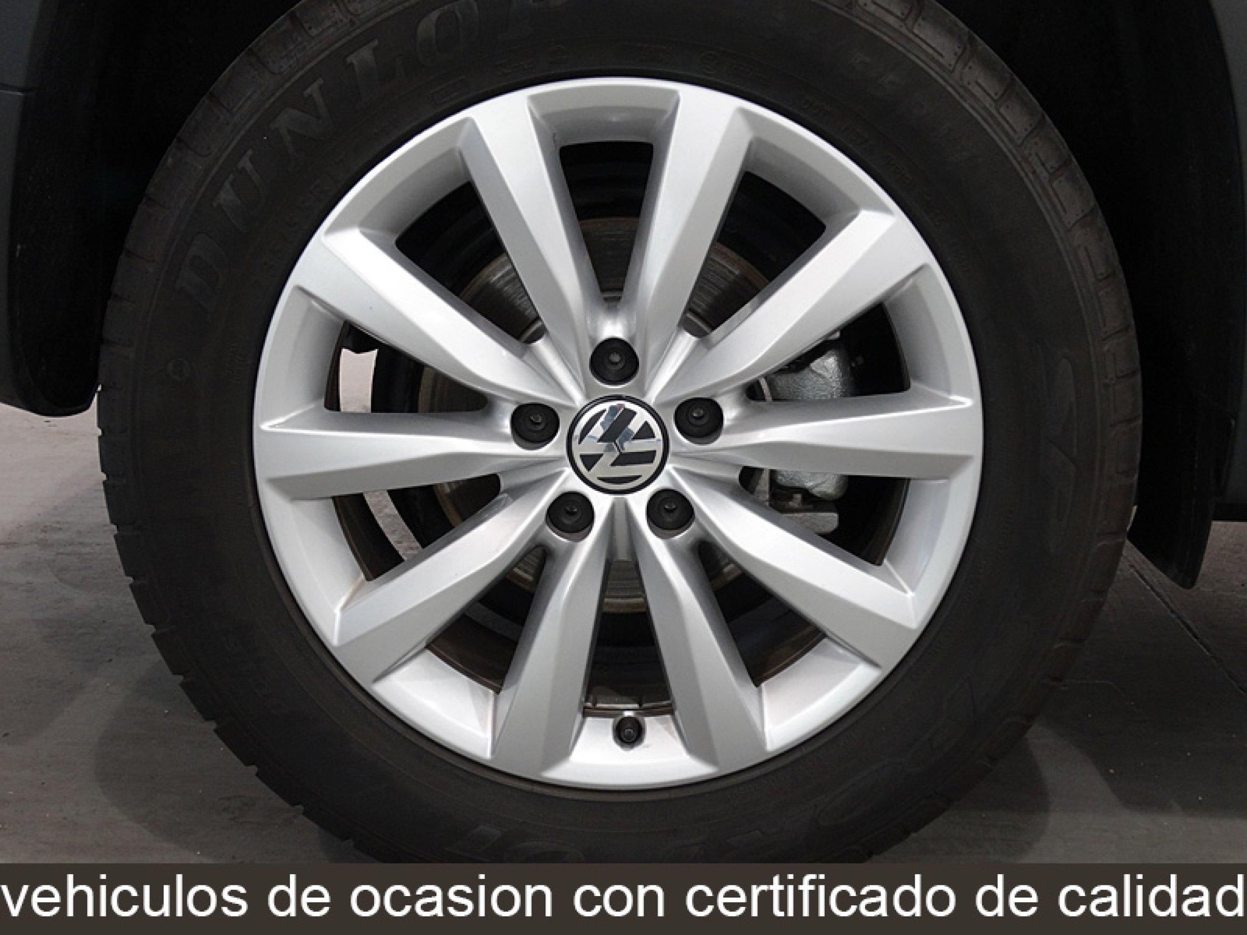 Foto Volkswagen Tiguan 9