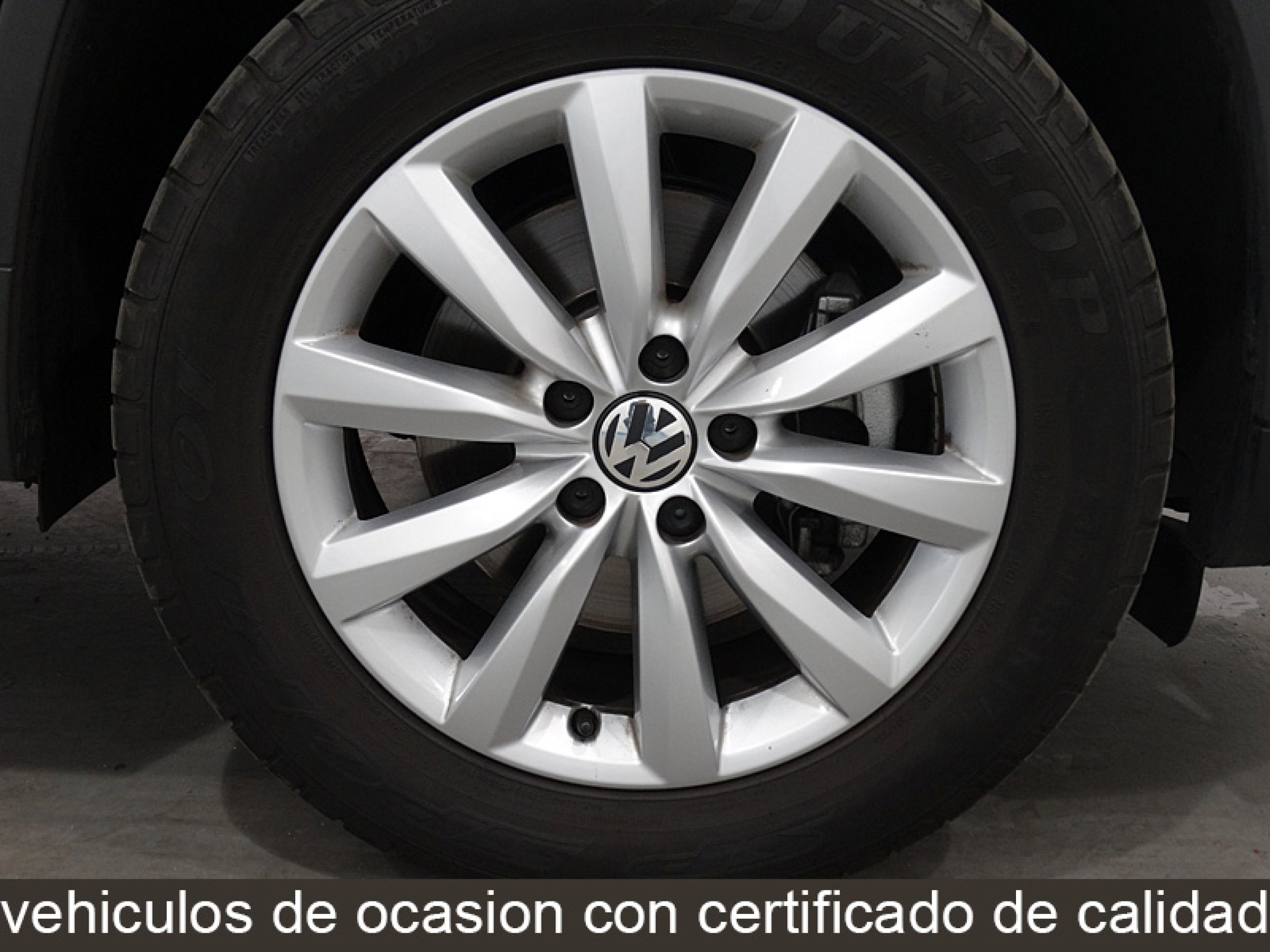Foto Volkswagen Tiguan 10