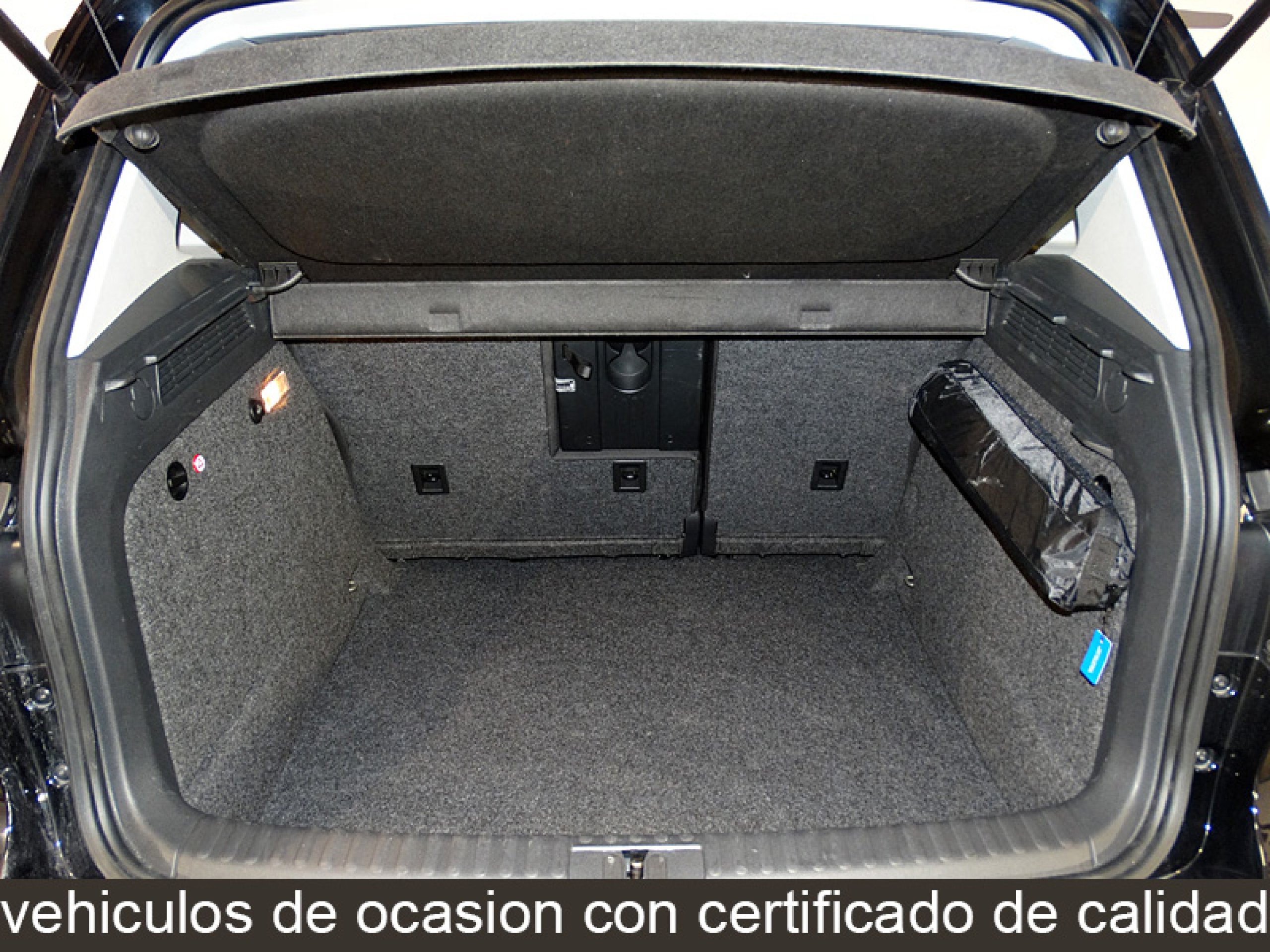 Foto Volkswagen Tiguan 11