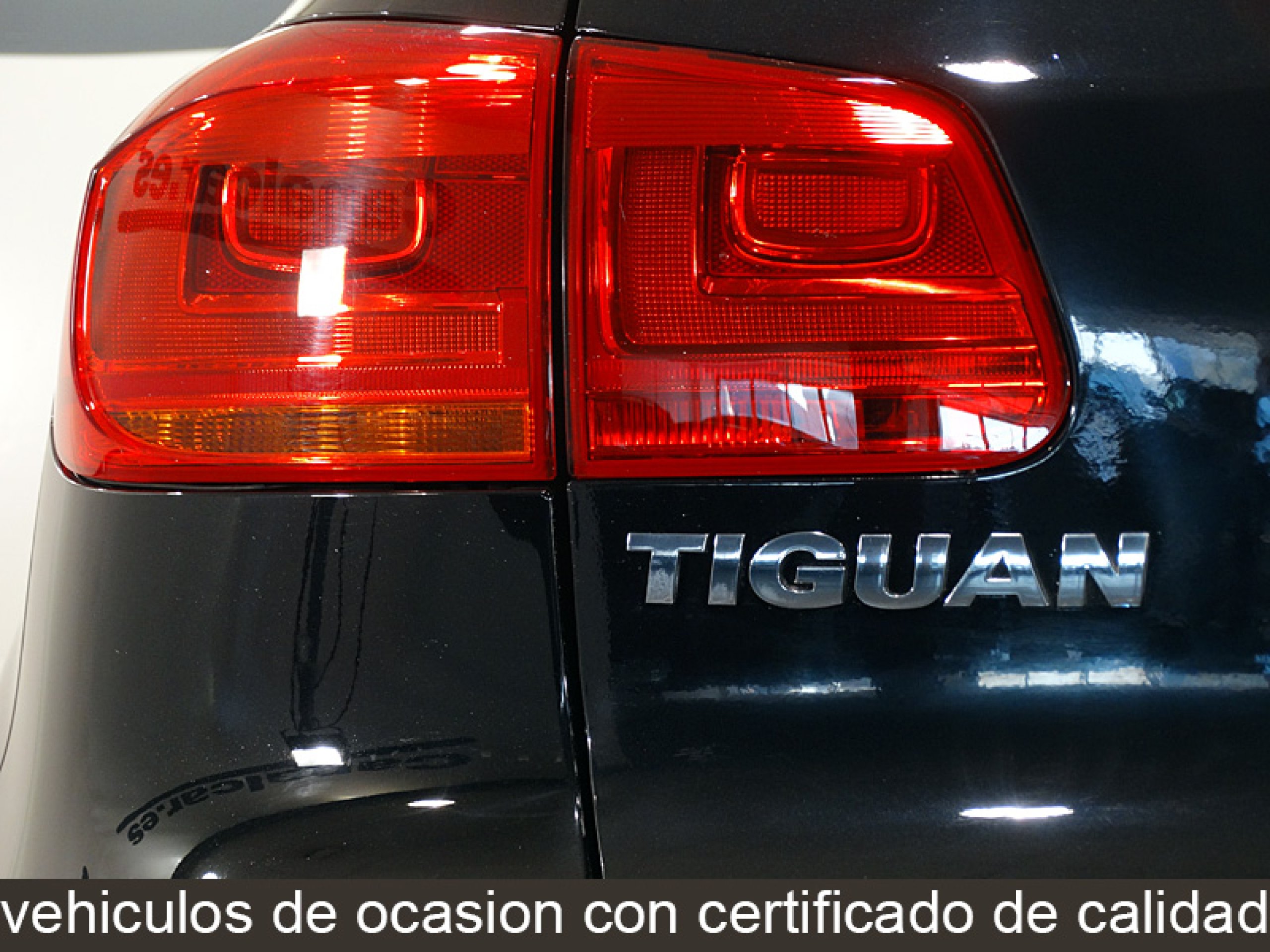 Foto Volkswagen Tiguan 12