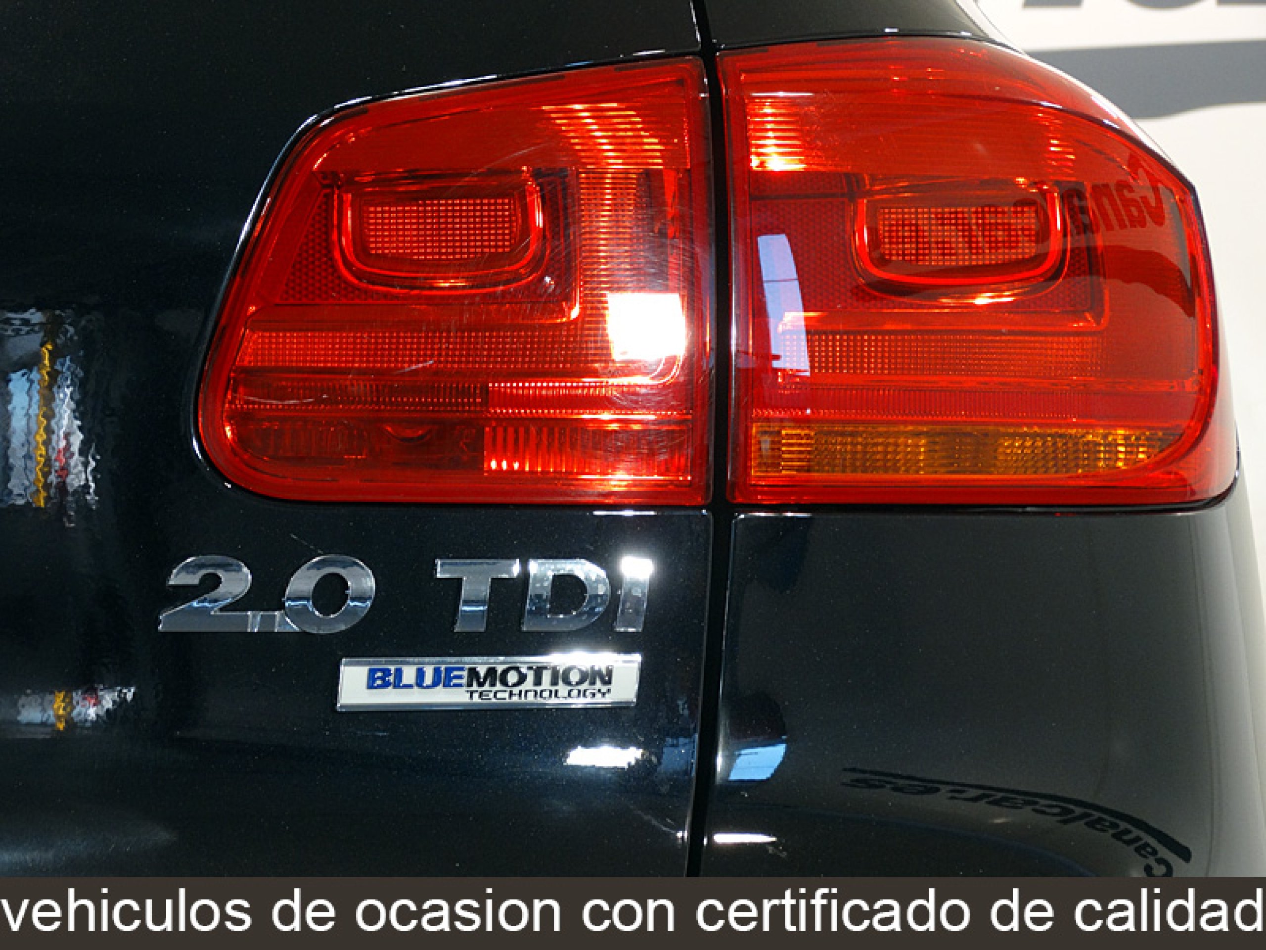 Foto Volkswagen Tiguan 13