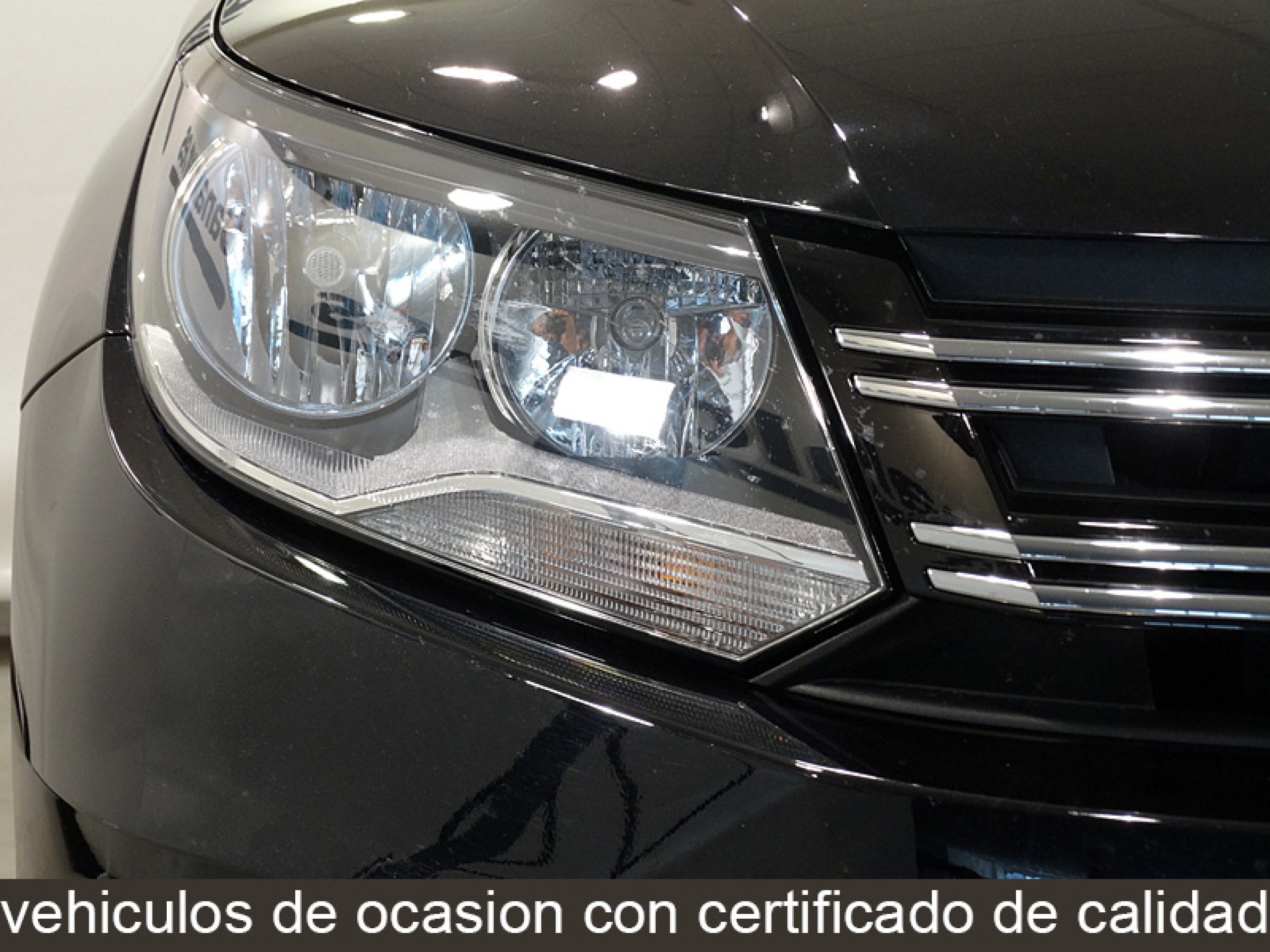 Foto Volkswagen Tiguan 14