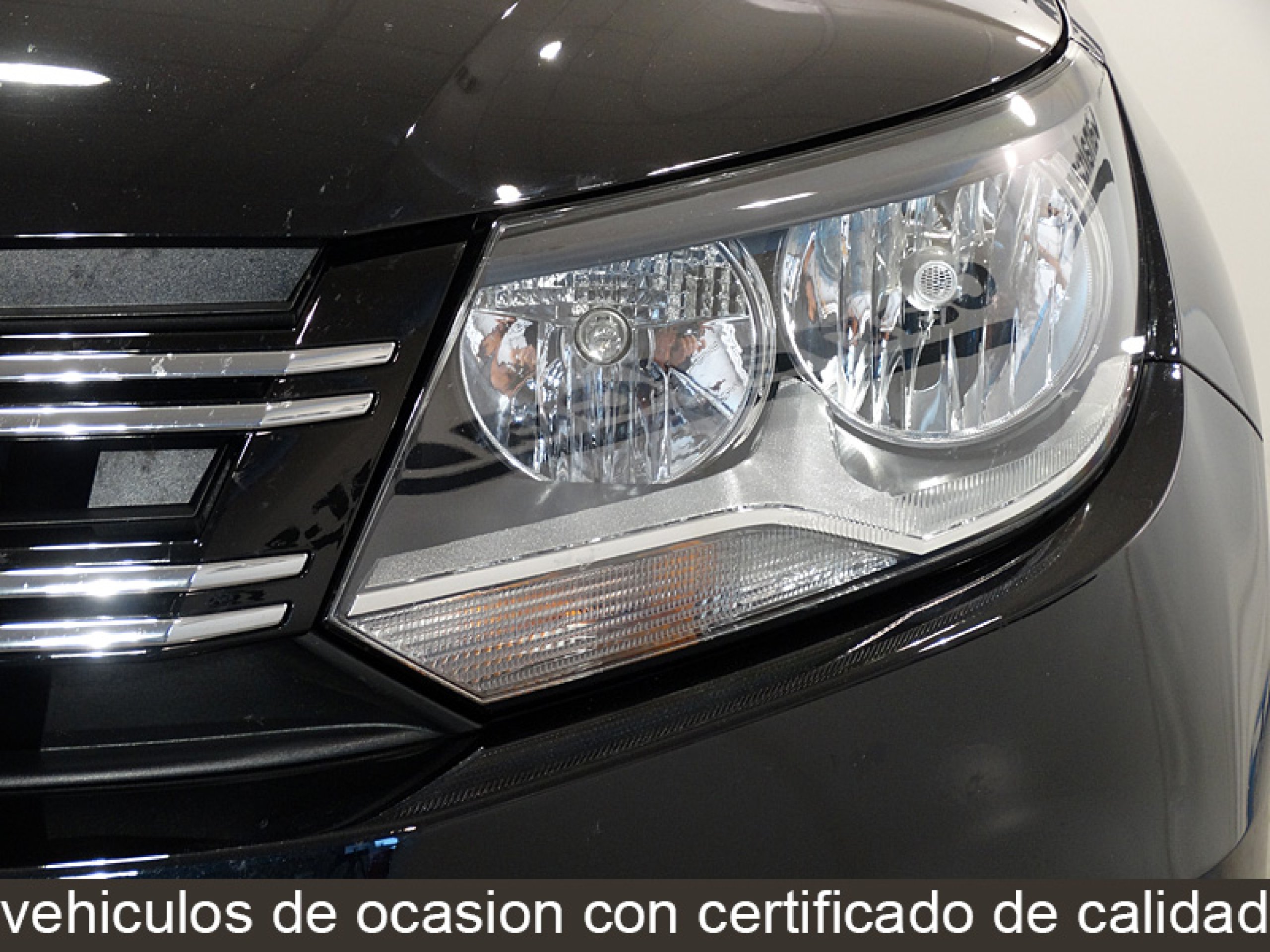 Foto Volkswagen Tiguan 15