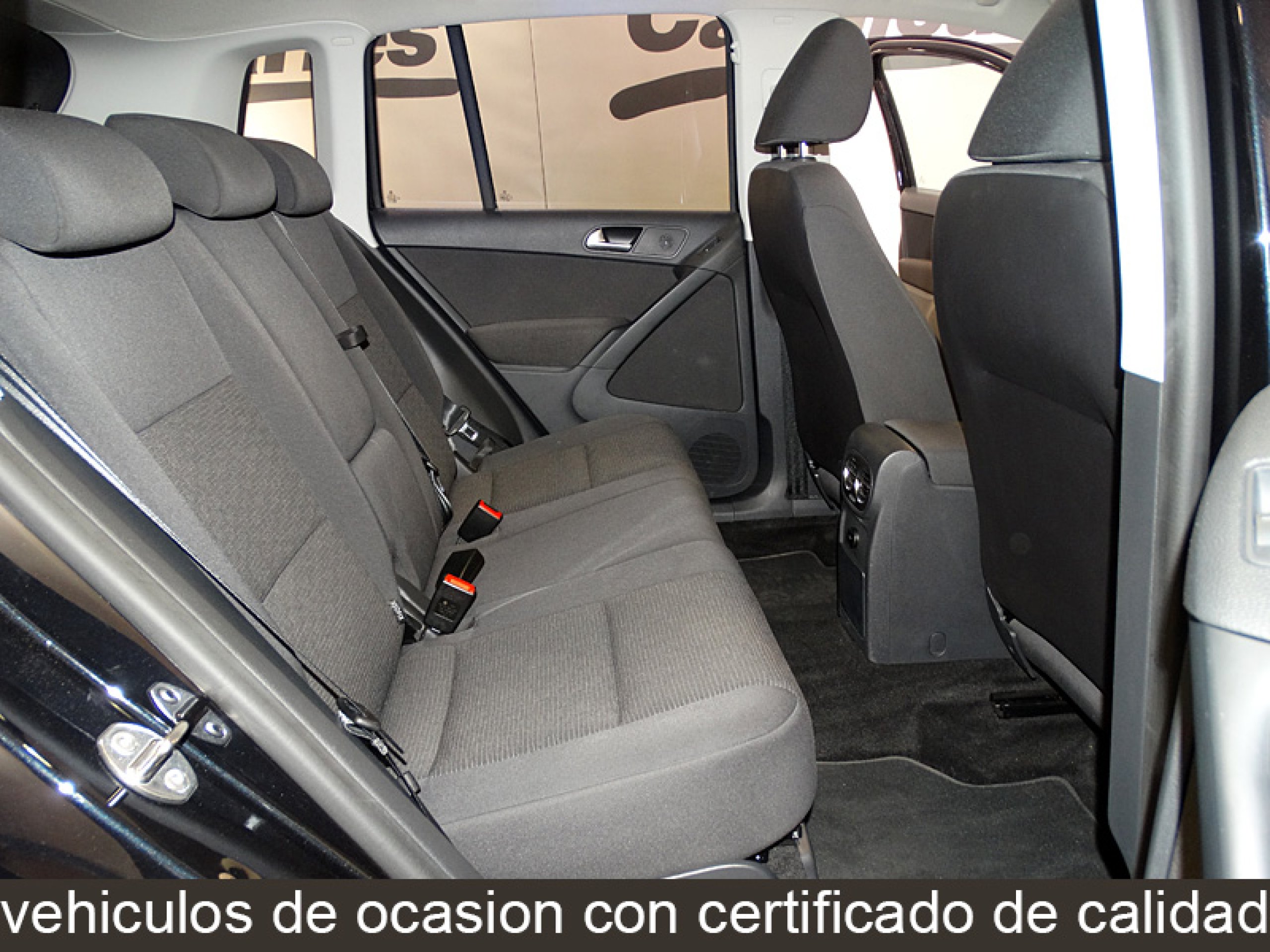 Foto Volkswagen Tiguan 18