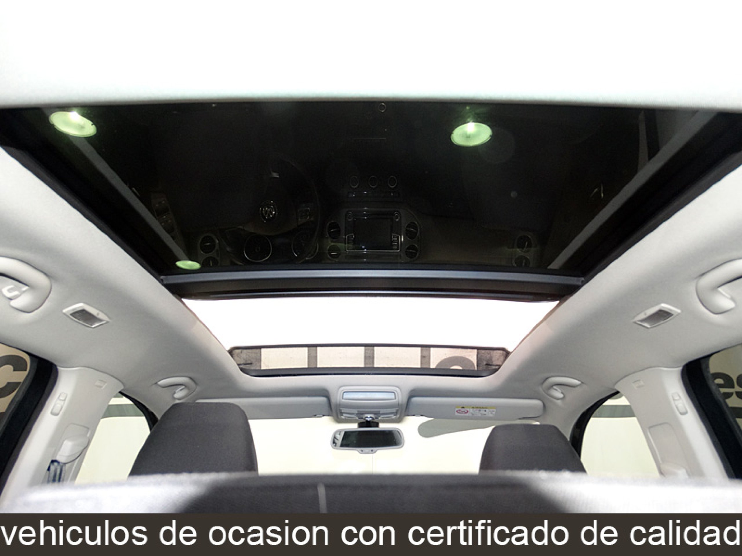 Foto Volkswagen Tiguan 20