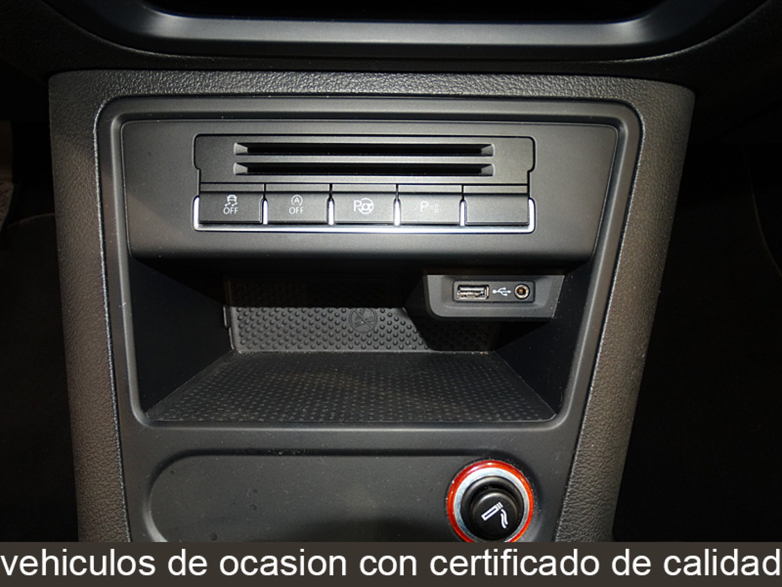 Foto Volkswagen Tiguan 23