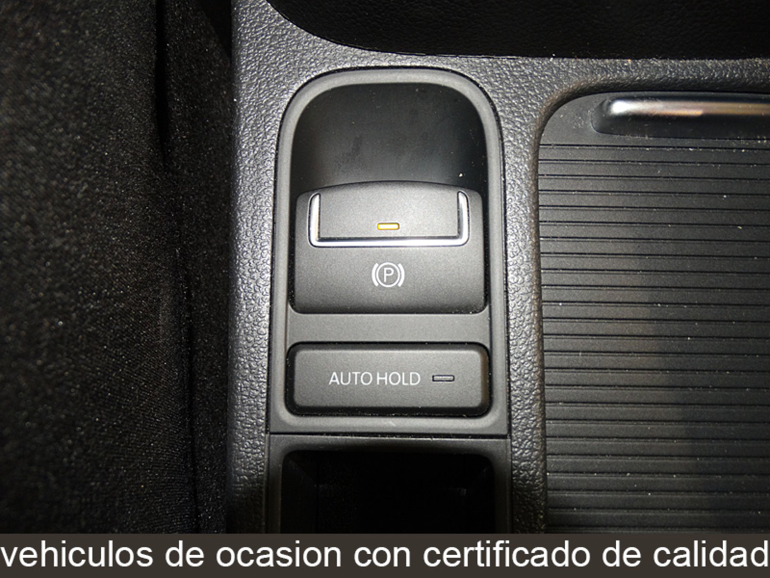 Foto Volkswagen Tiguan 25