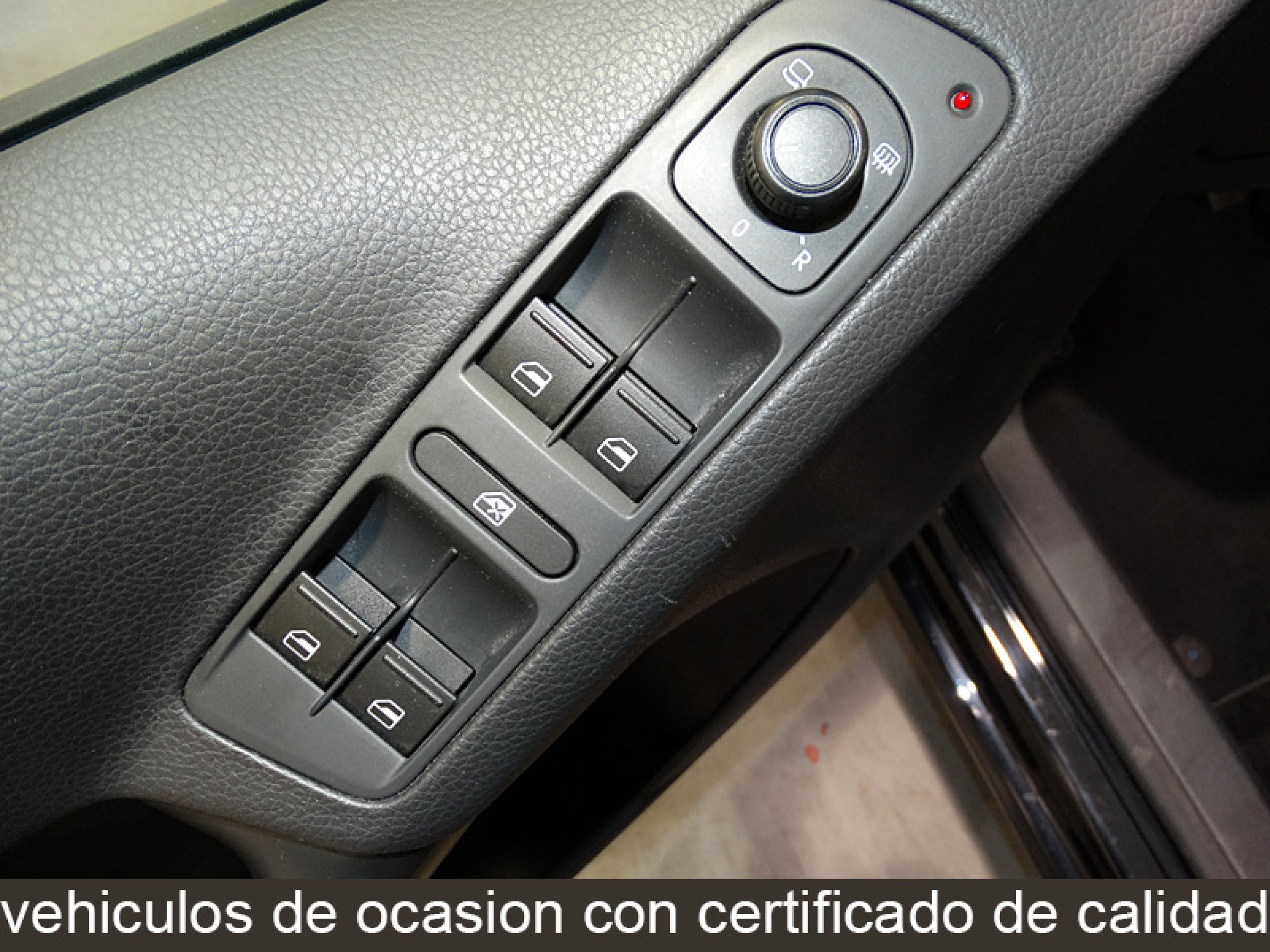 Foto Volkswagen Tiguan 26