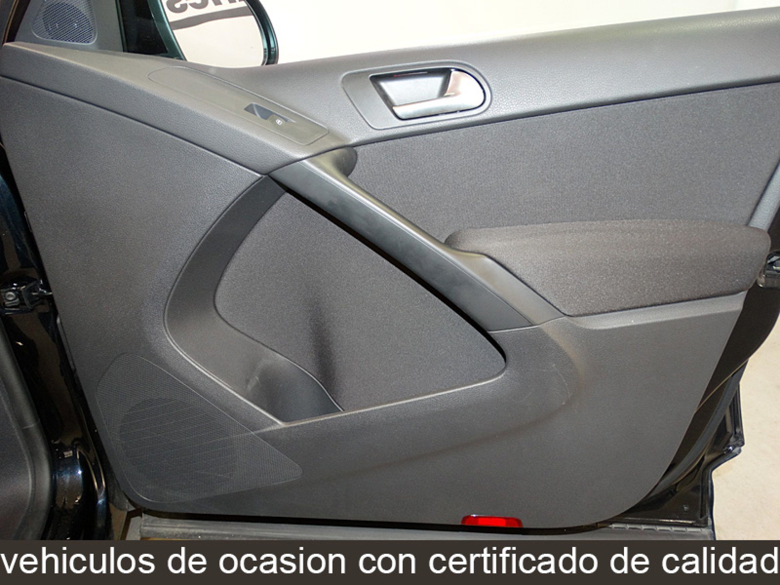 Foto Volkswagen Tiguan 29