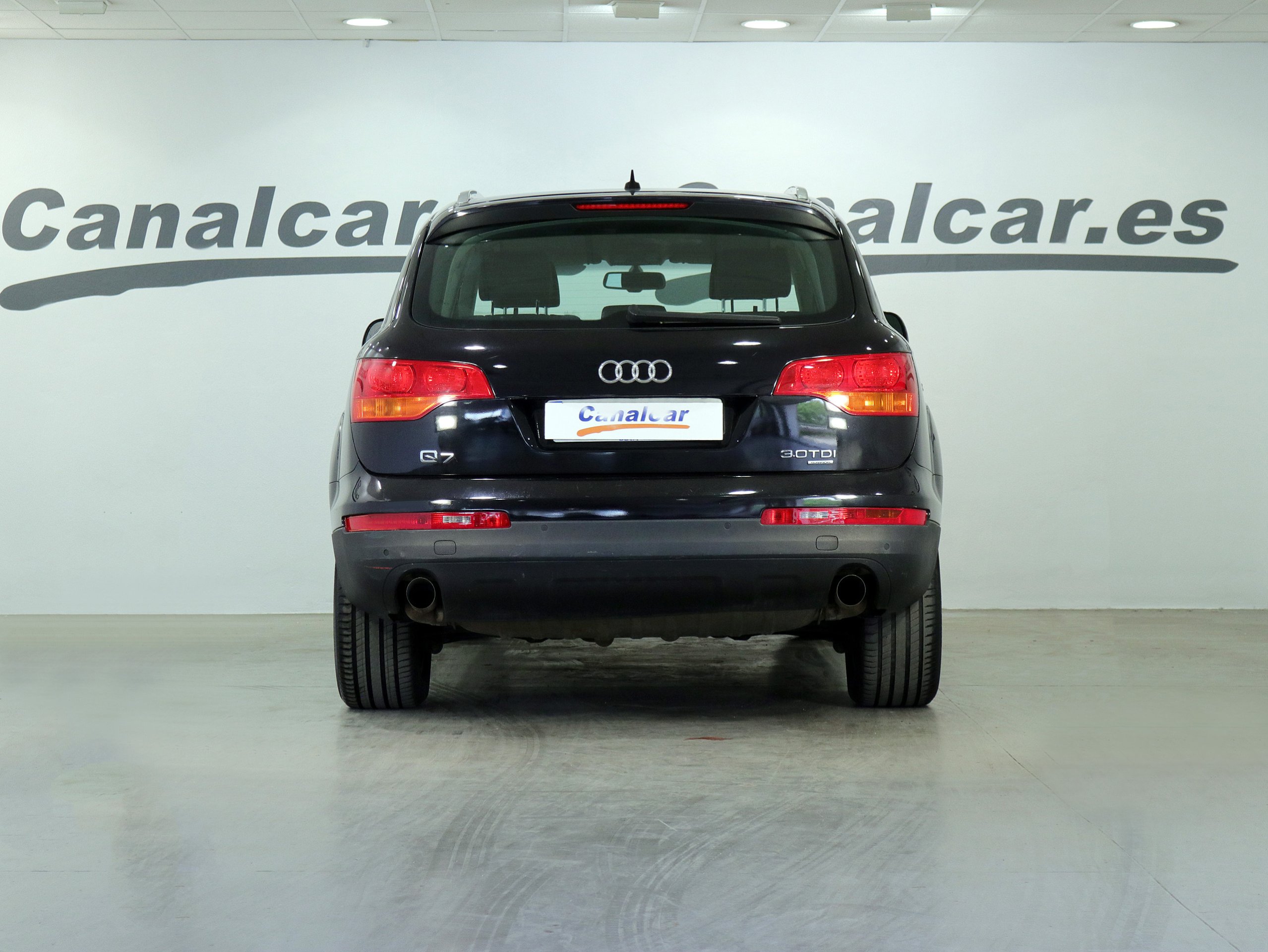 Foto Audi Q7 7