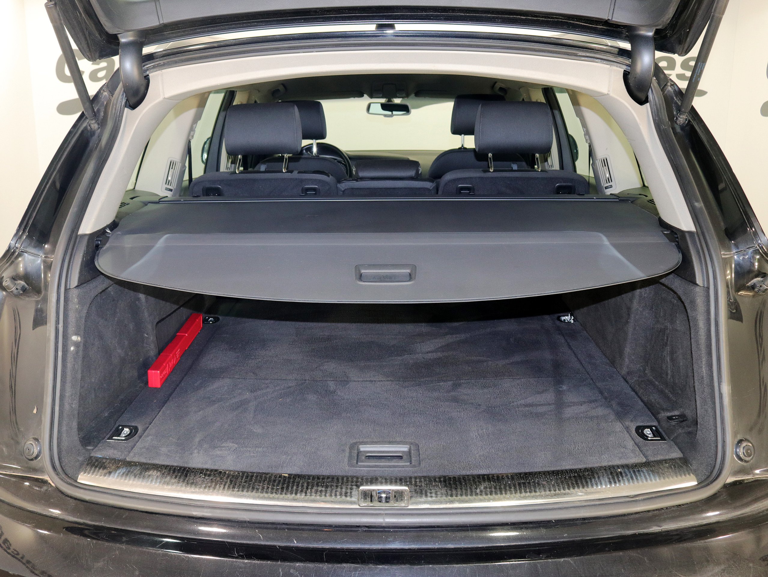 Foto Audi Q7 10