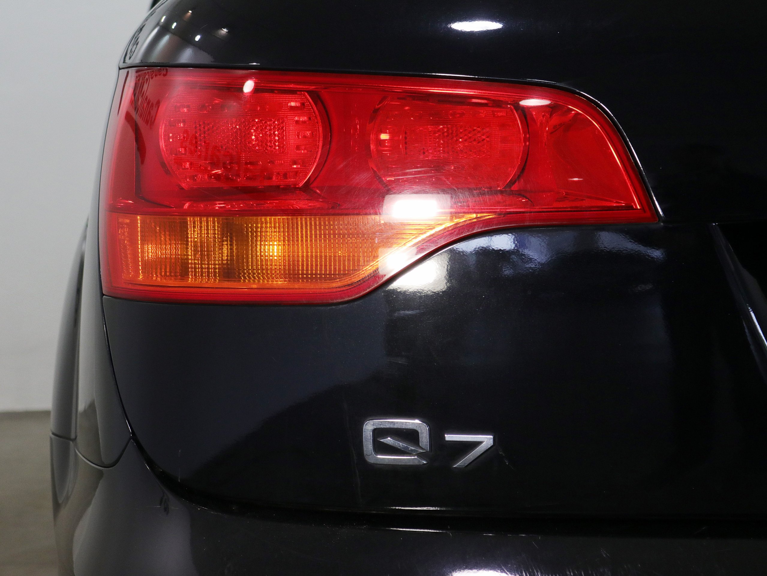 Foto Audi Q7 12