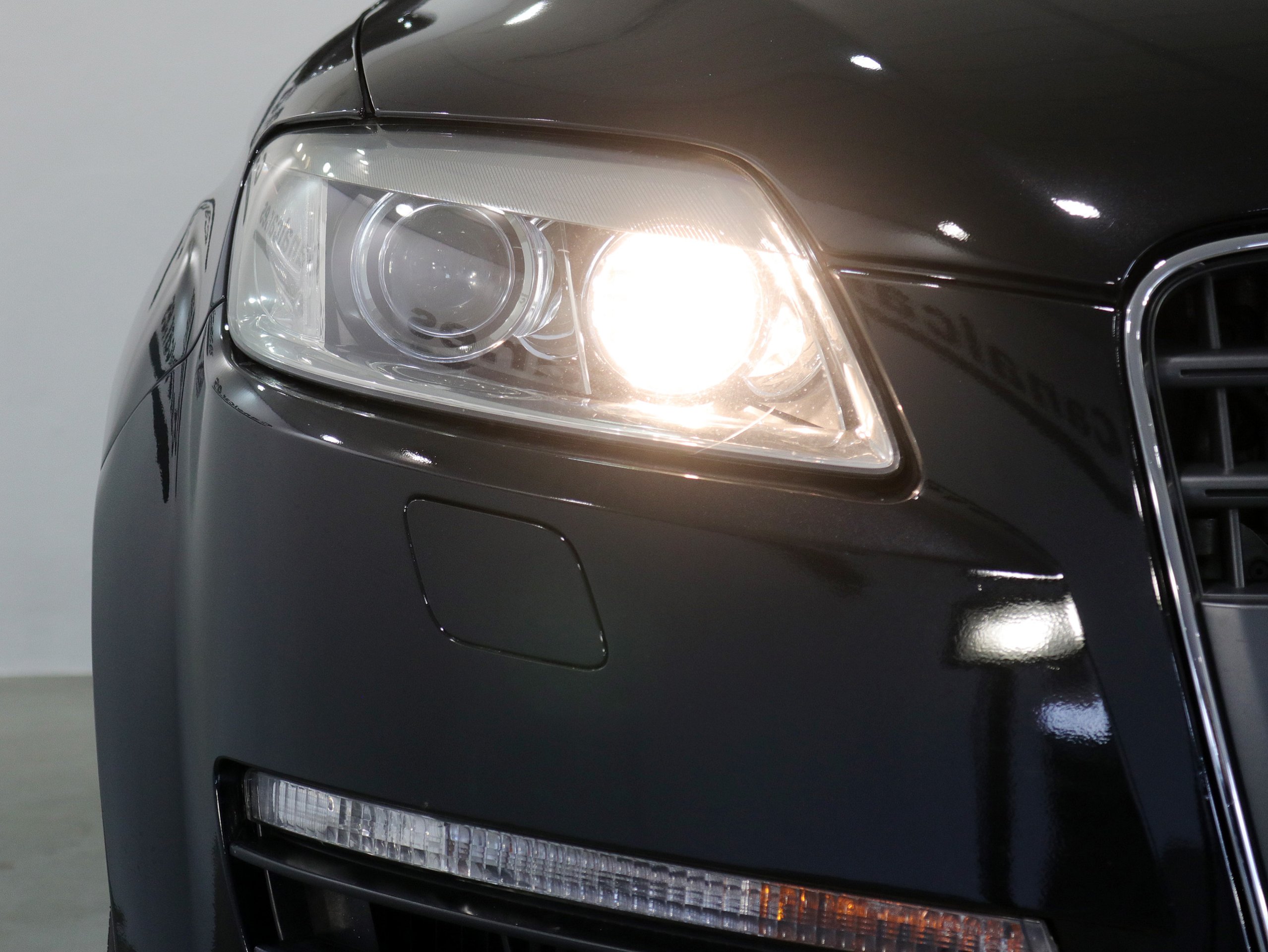 Foto Audi Q7 14